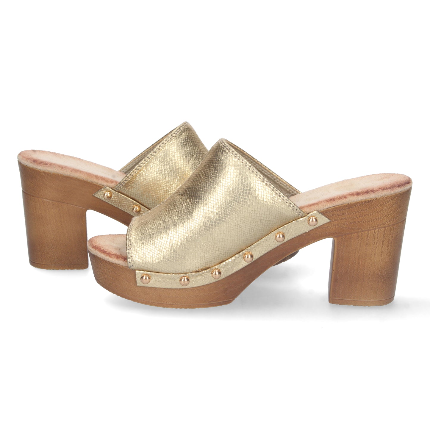 DB-2355-Oro DropshippingZapatos.com