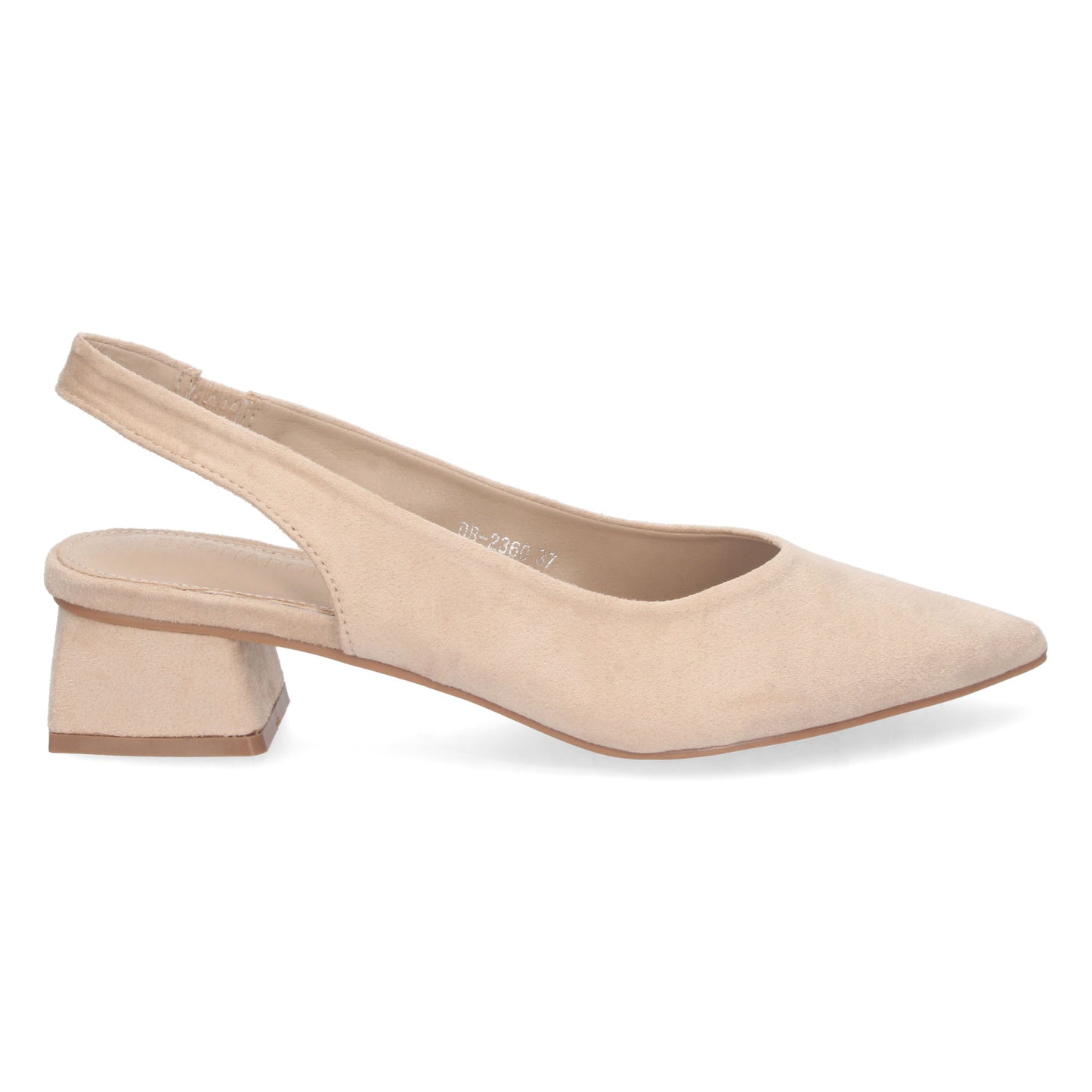 DB-2360-Beige DropshippingZapatos.com