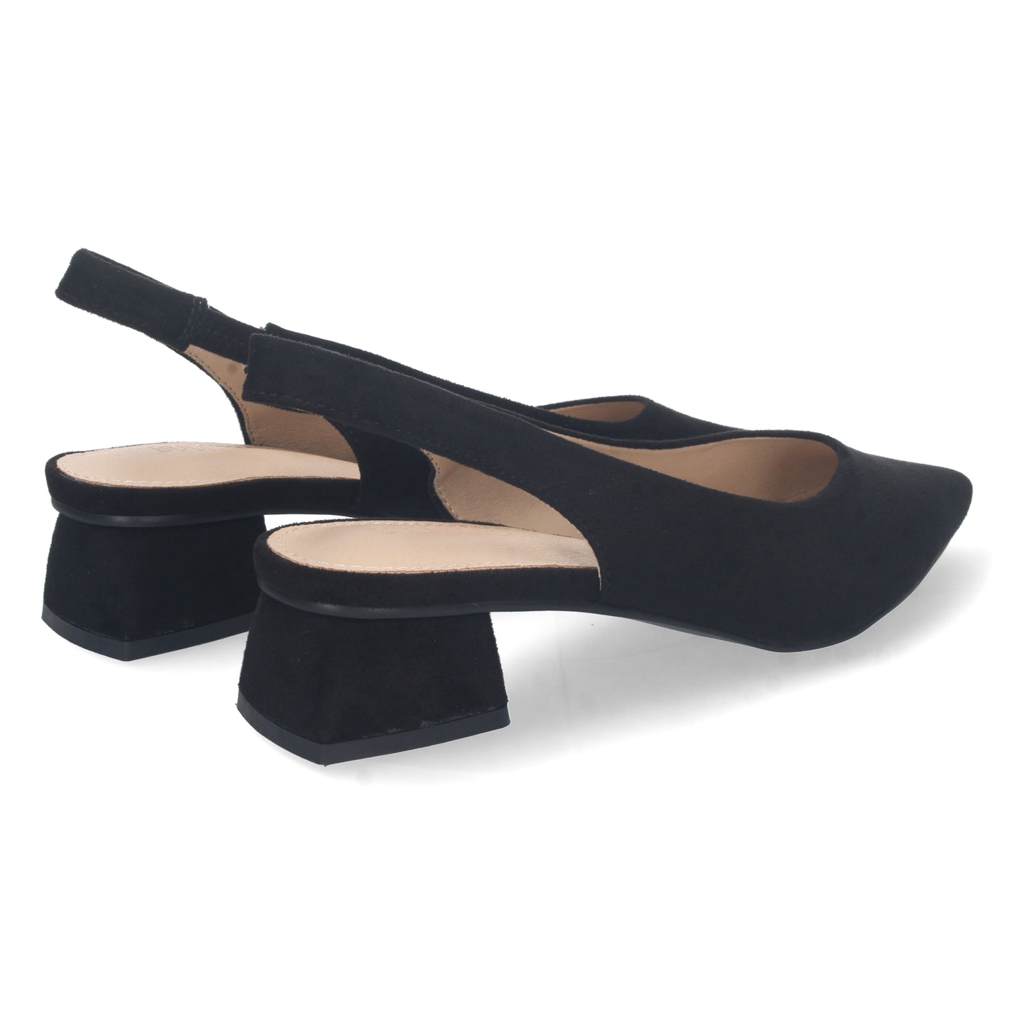 DB-2360-Negro DropshippingZapatos.com