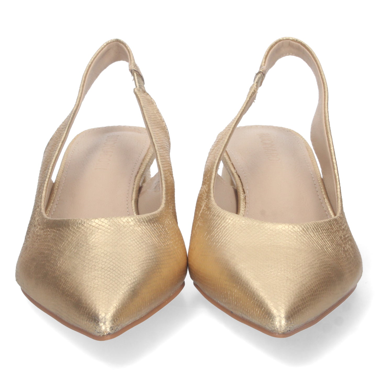 DB-2360-Oro DropshippingZapatos.com