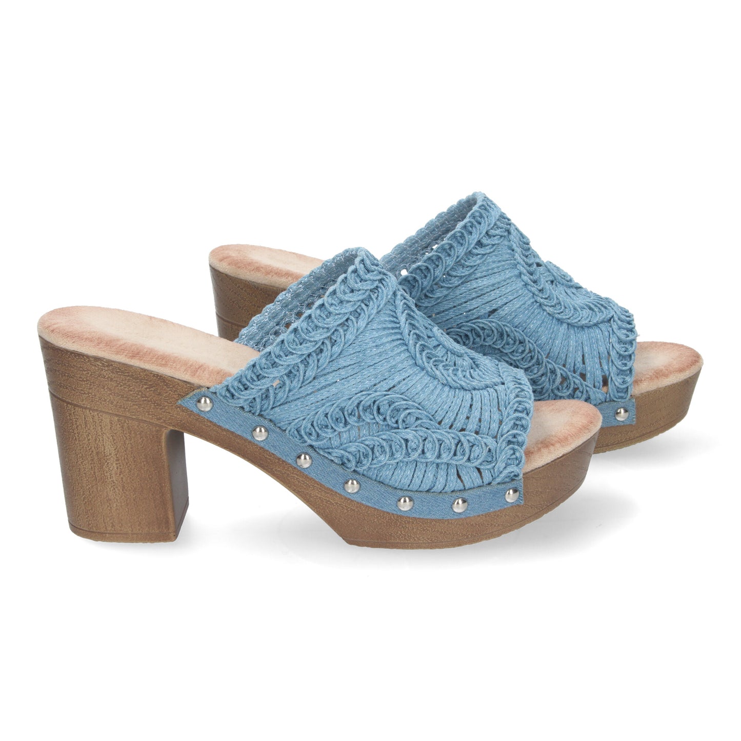 DB-3178-Azul DropshippingZapatos.com