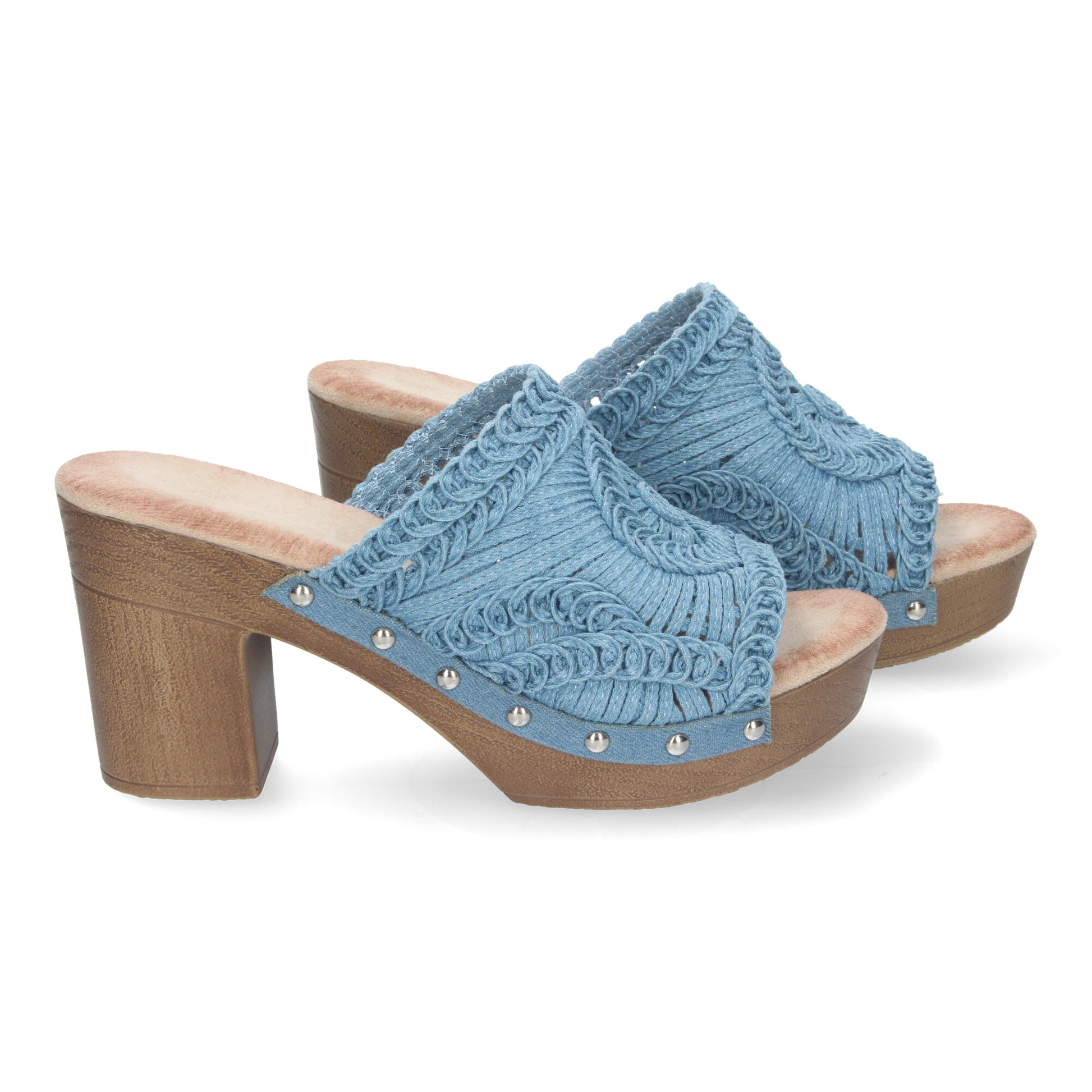 DB-3178-Azul DropshippingZapatos.com