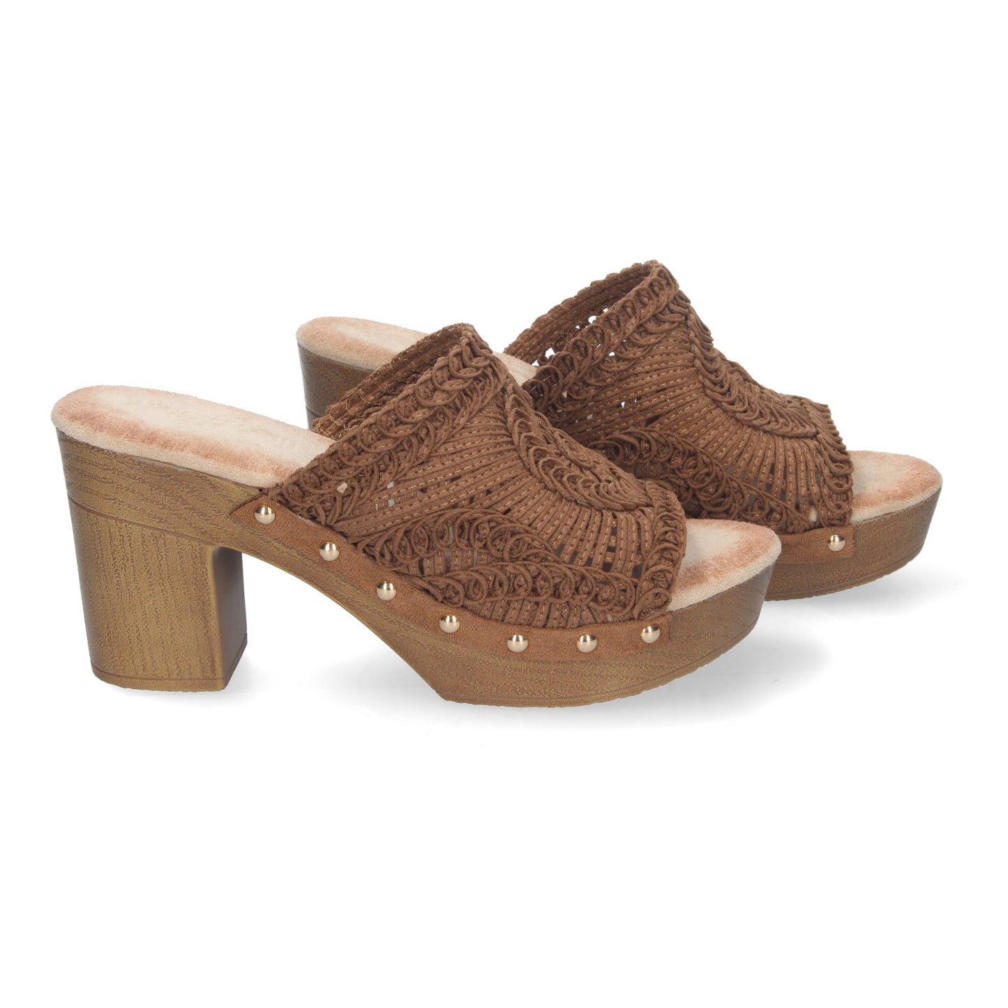 DB-3178-Camel DropshippingZapatos.com