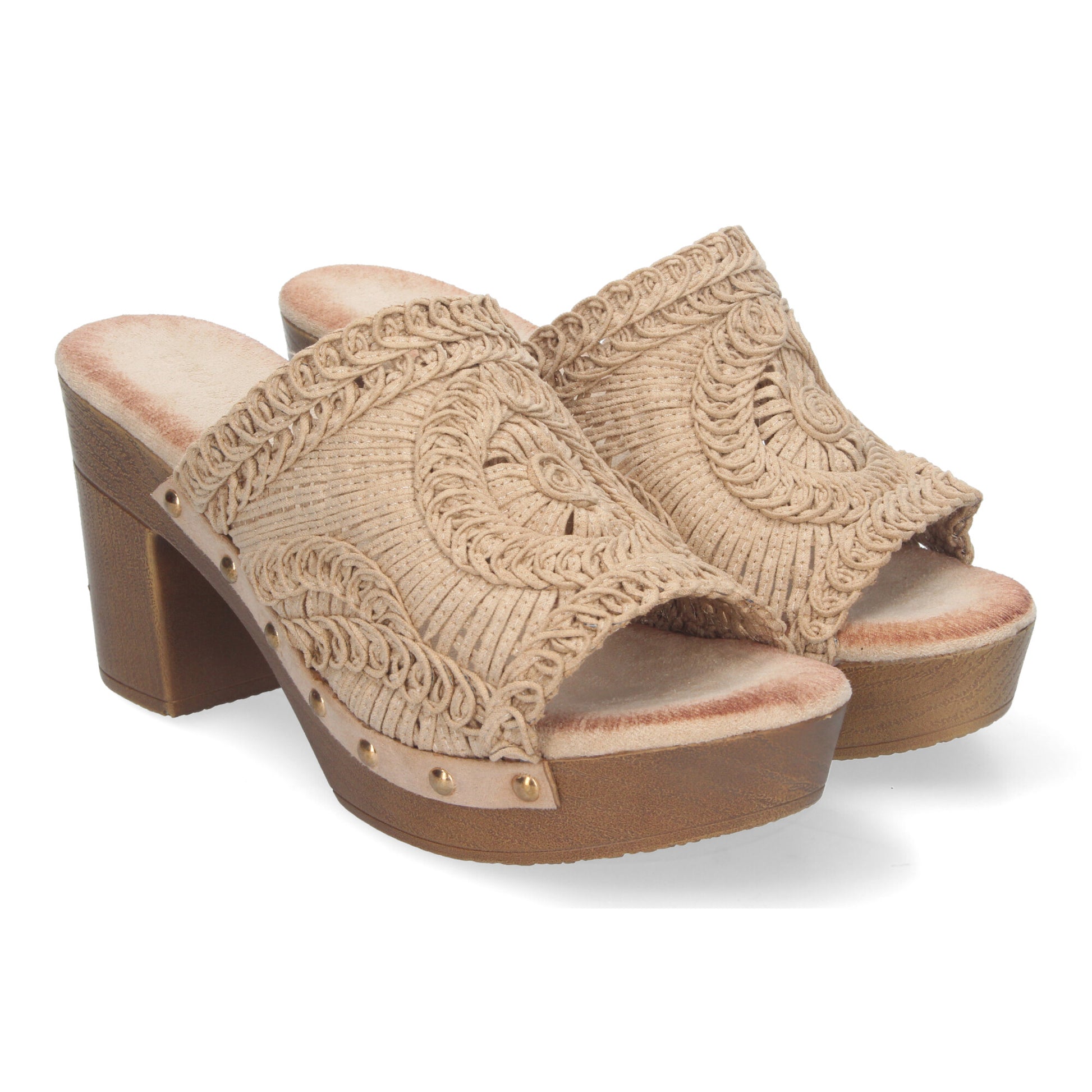 DB-3178-Kaki DropshippingZapatos.com