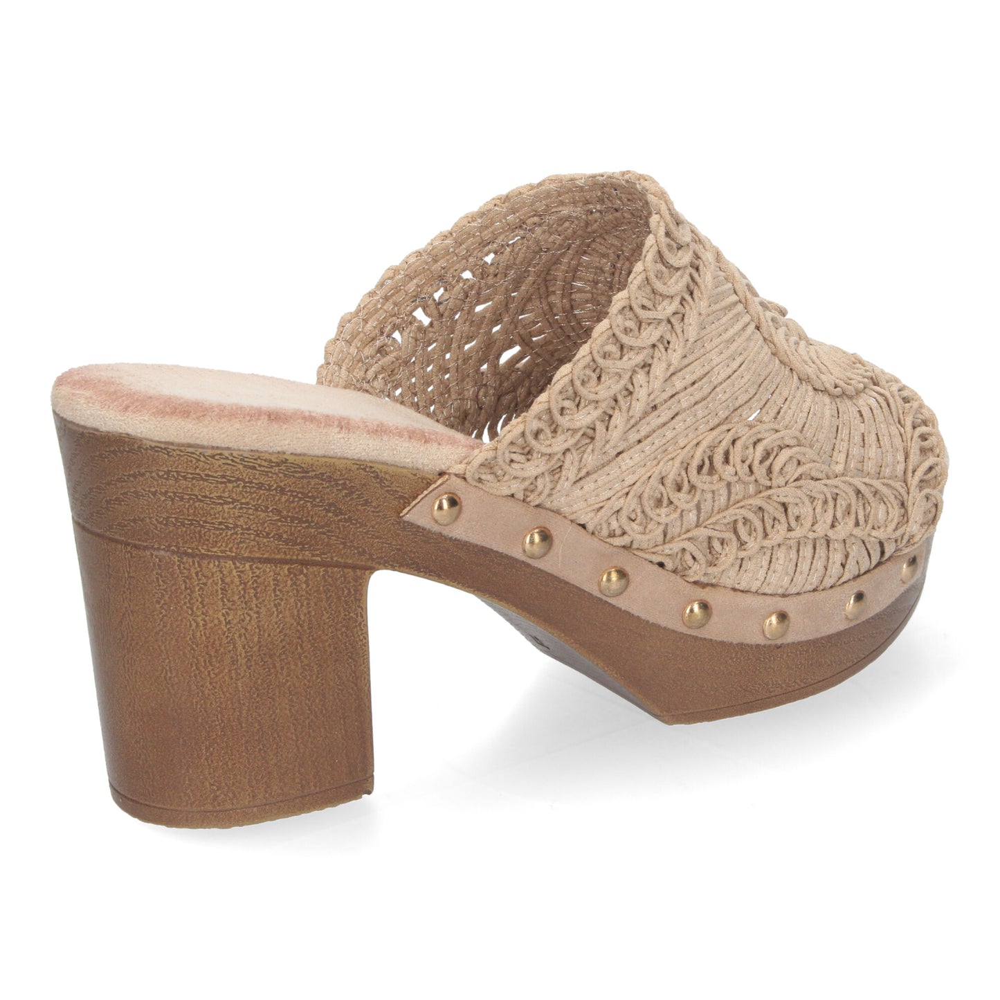 DB-3178-Kaki DropshippingZapatos.com