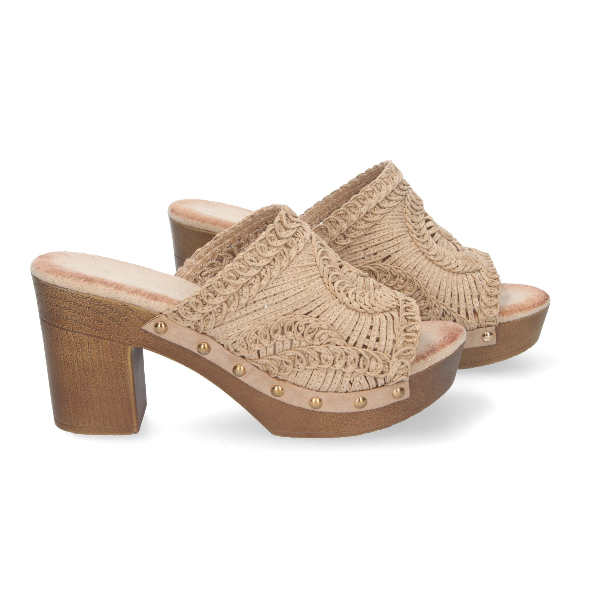 DB-3178-Kaki DropshippingZapatos.com