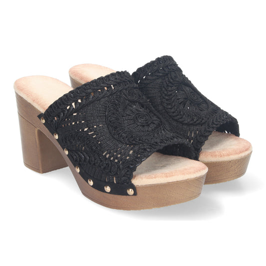 DB-3178-Negro DropshippingZapatos.com