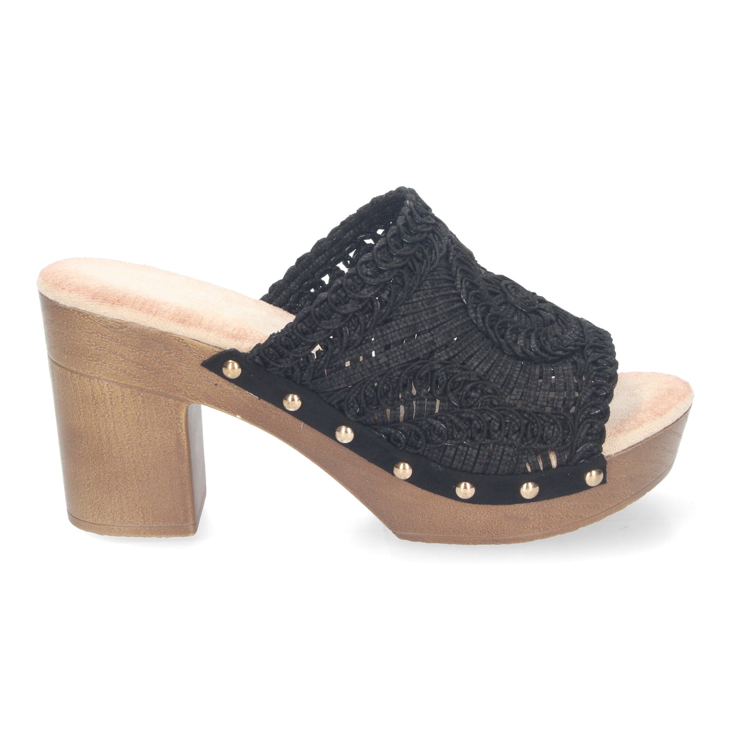 DB-3178-Negro DropshippingZapatos.com