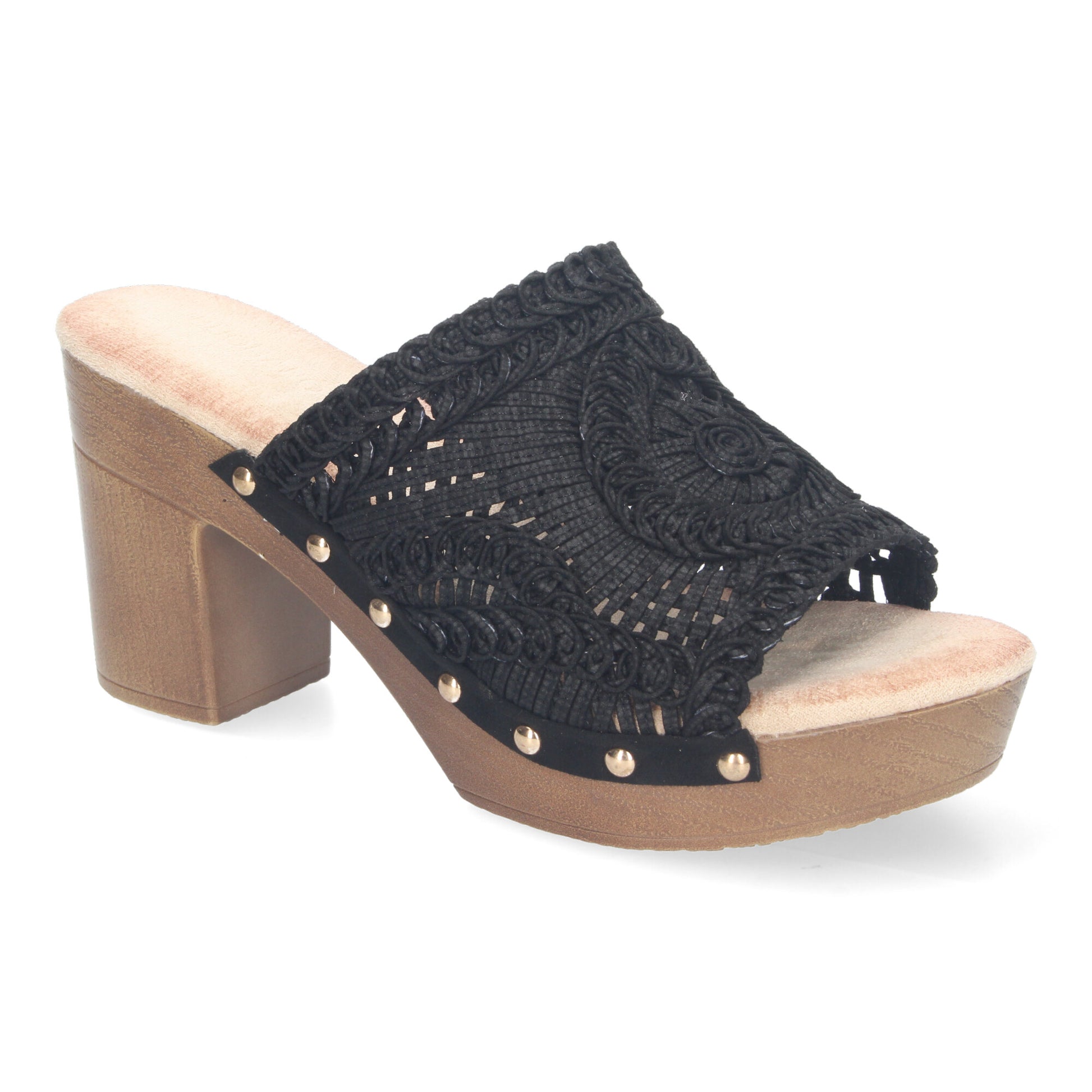 DB-3178-Negro DropshippingZapatos.com