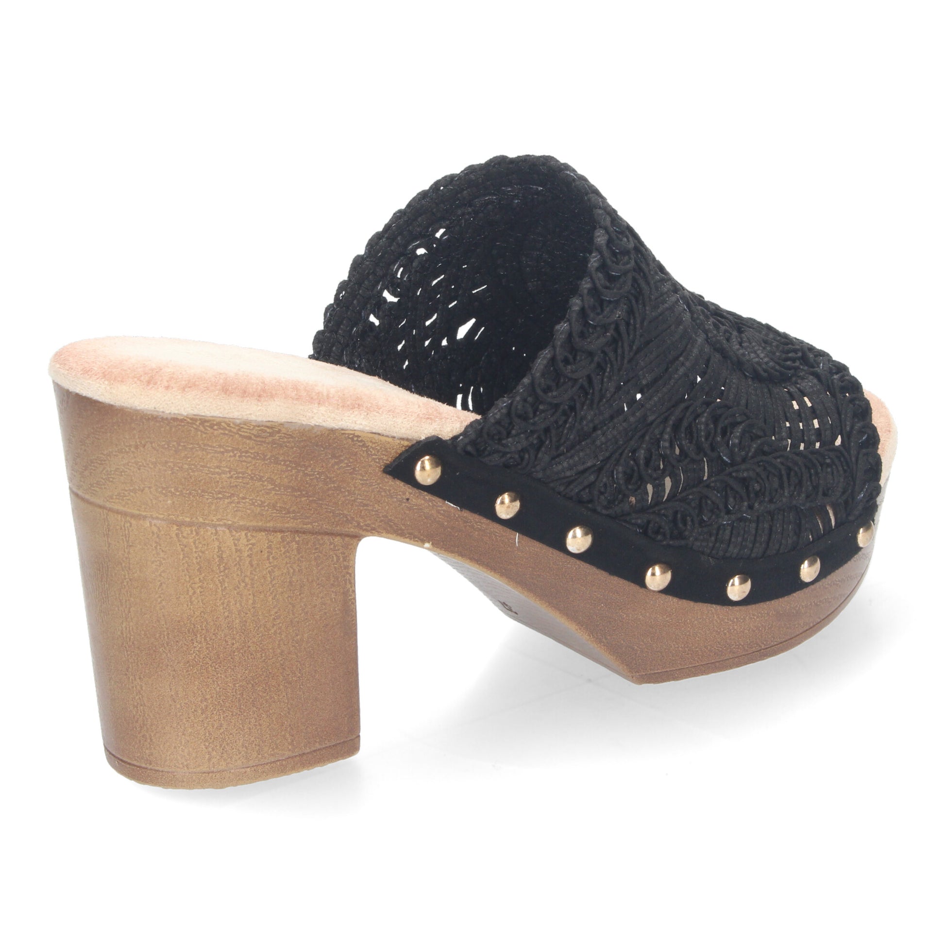 DB-3178-Negro DropshippingZapatos.com