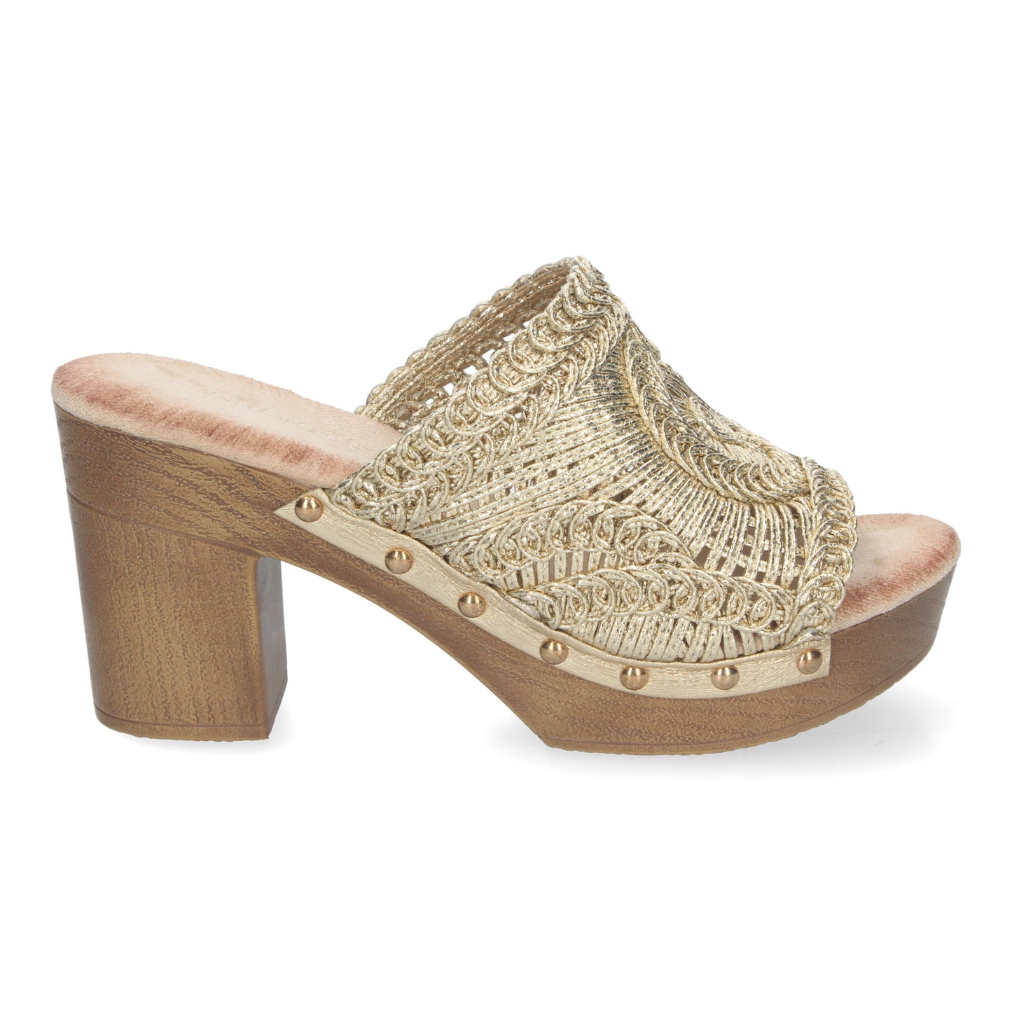 DB-3178-Oro DropshippingZapatos.com