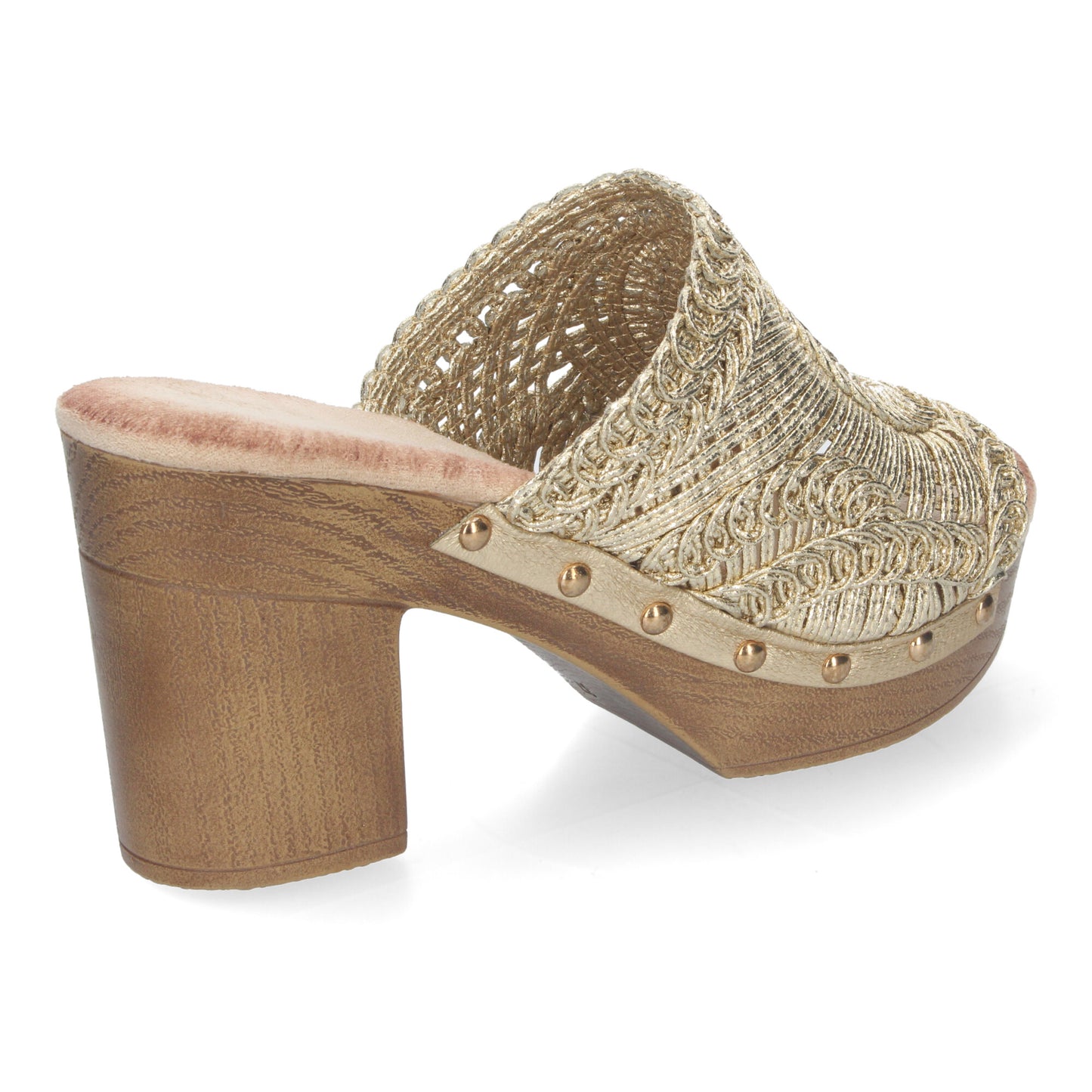 DB-3178-Oro DropshippingZapatos.com