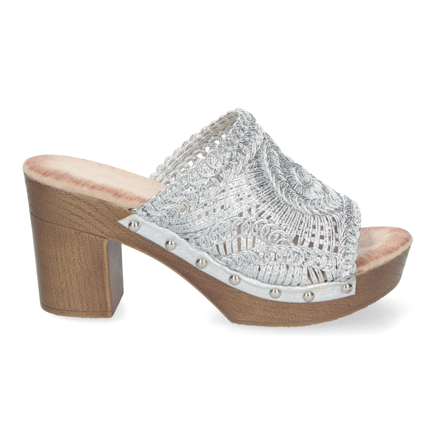 DB-3178-Plata DropshippingZapatos.com