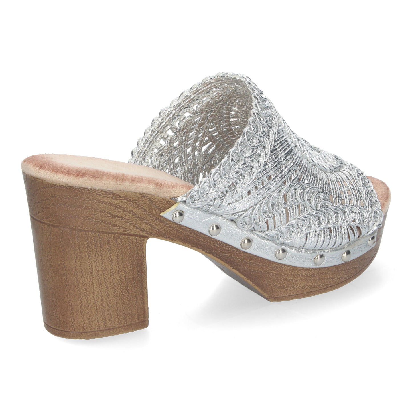 DB-3178-Plata DropshippingZapatos.com