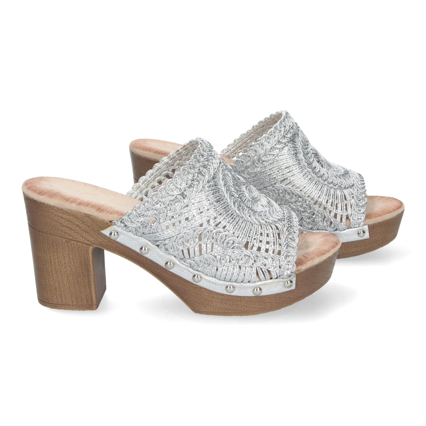 DB-3178-Plata DropshippingZapatos.com