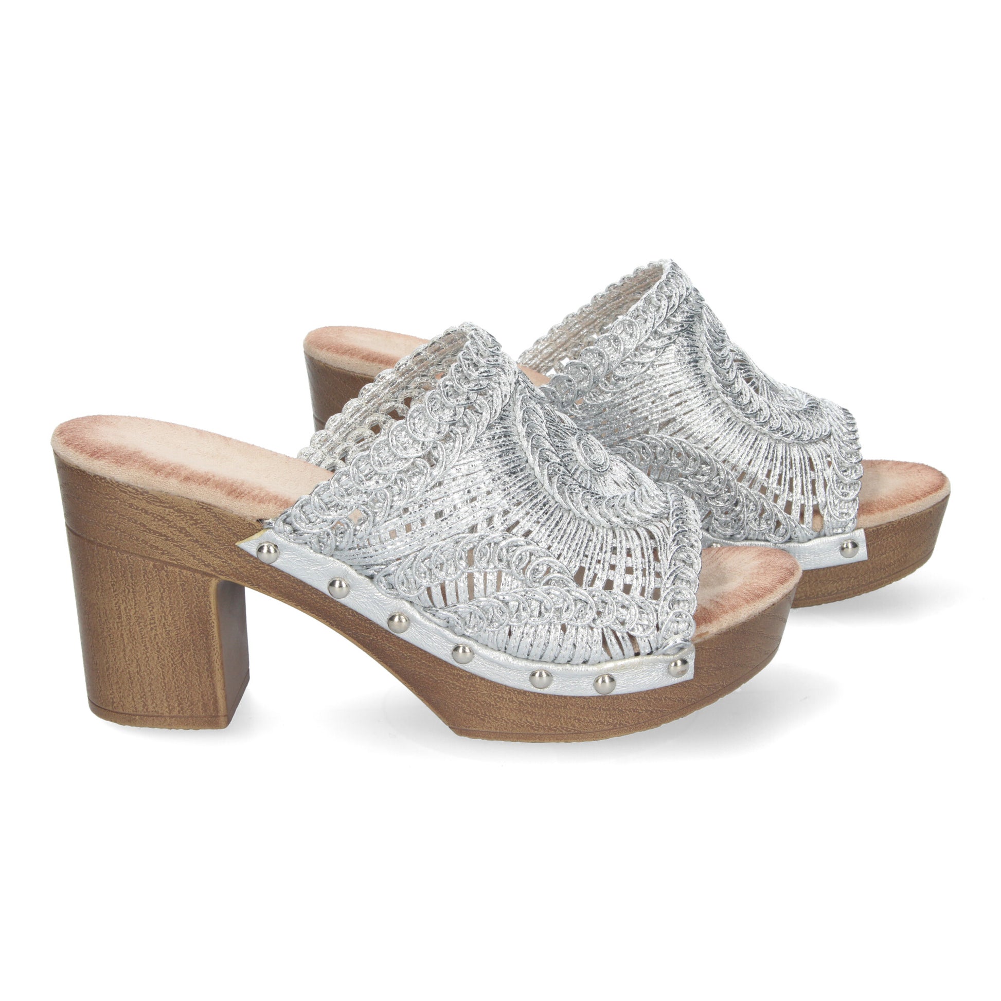 DB-3178-Plata DropshippingZapatos.com