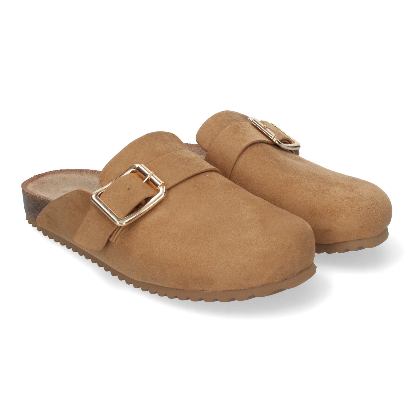 DB-3185-Camel DropshippingZapatos.com