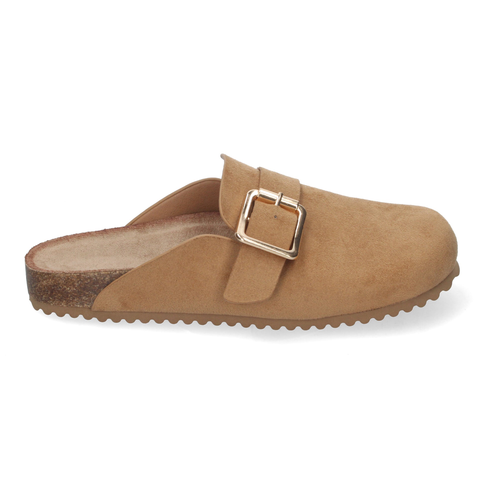 DB-3185-Camel DropshippingZapatos.com