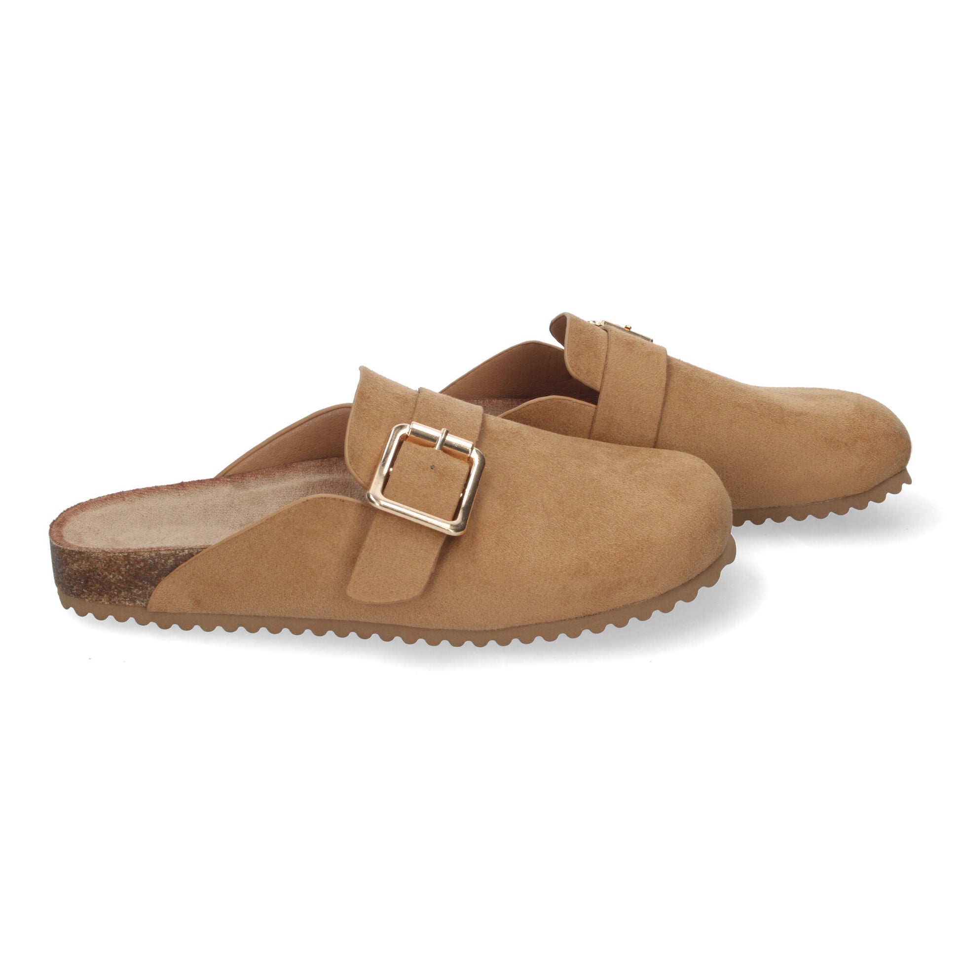 DB-3185-Camel DropshippingZapatos.com
