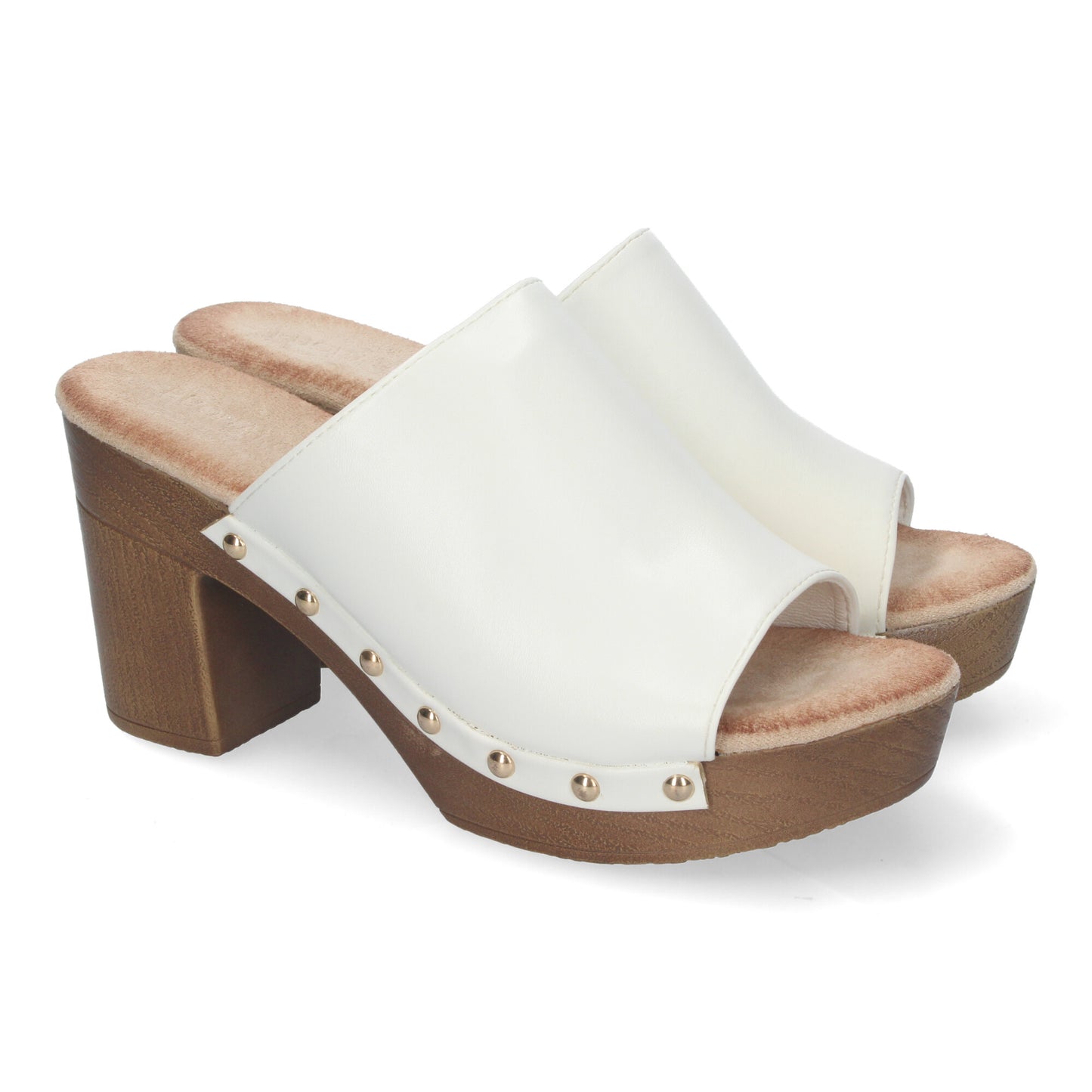 DB-3187-Blanco DropshippingZapatos.com