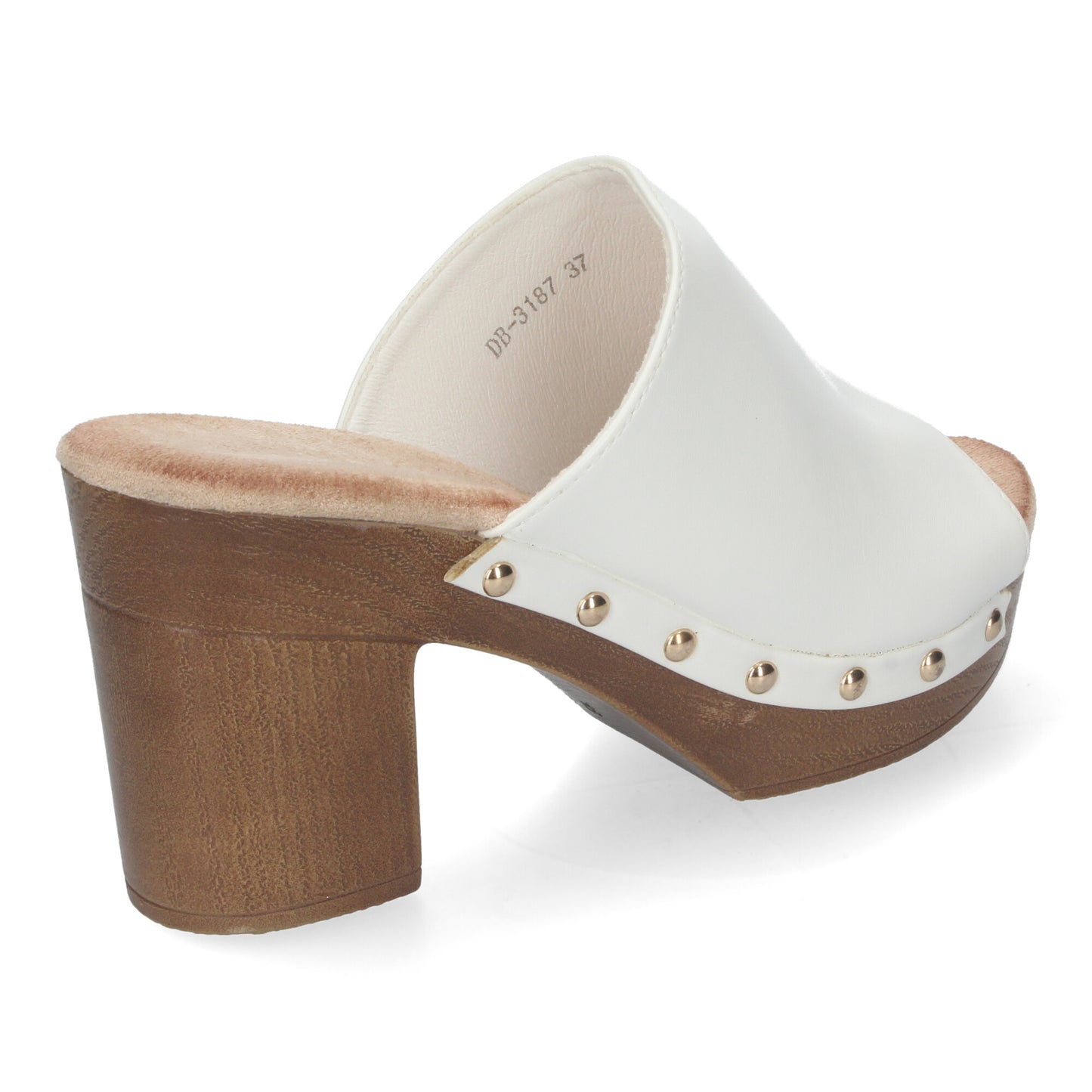 DB-3187-Blanco DropshippingZapatos.com