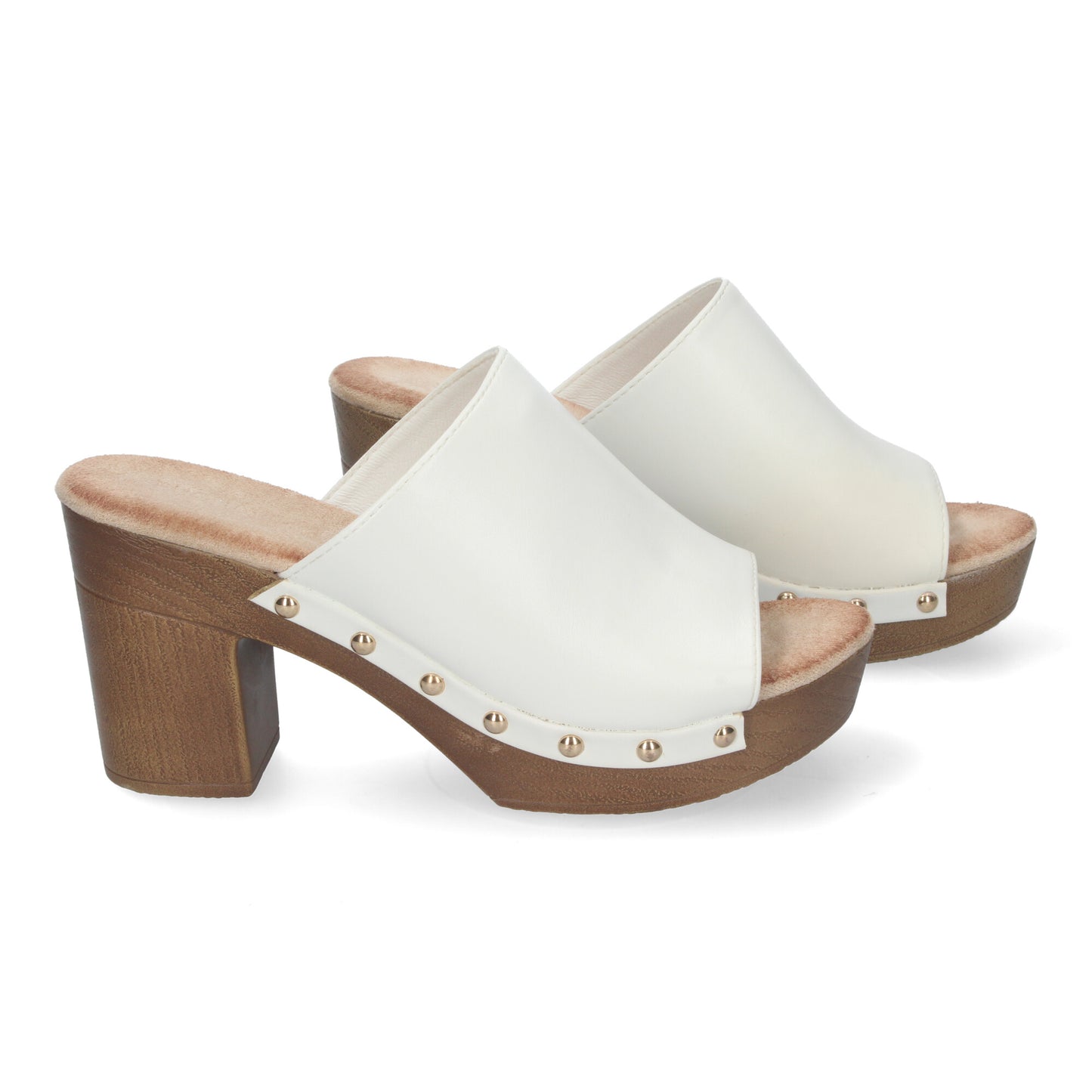 DB-3187-Blanco DropshippingZapatos.com