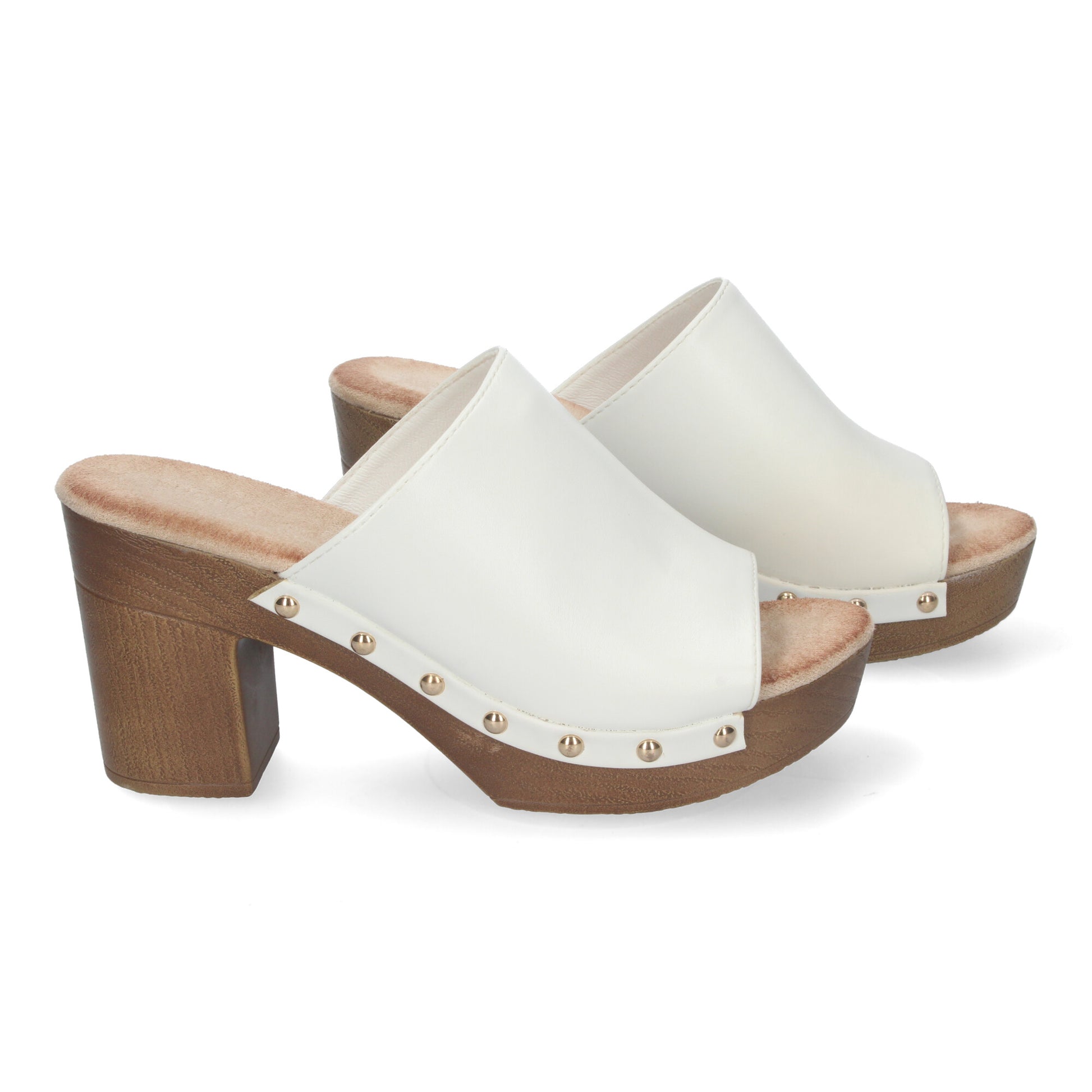 DB-3187-Blanco DropshippingZapatos.com