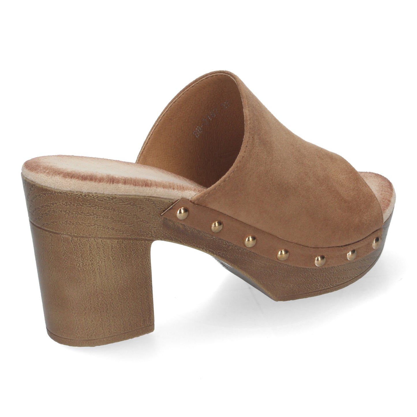 DB-3187-Camel DropshippingZapatos.com