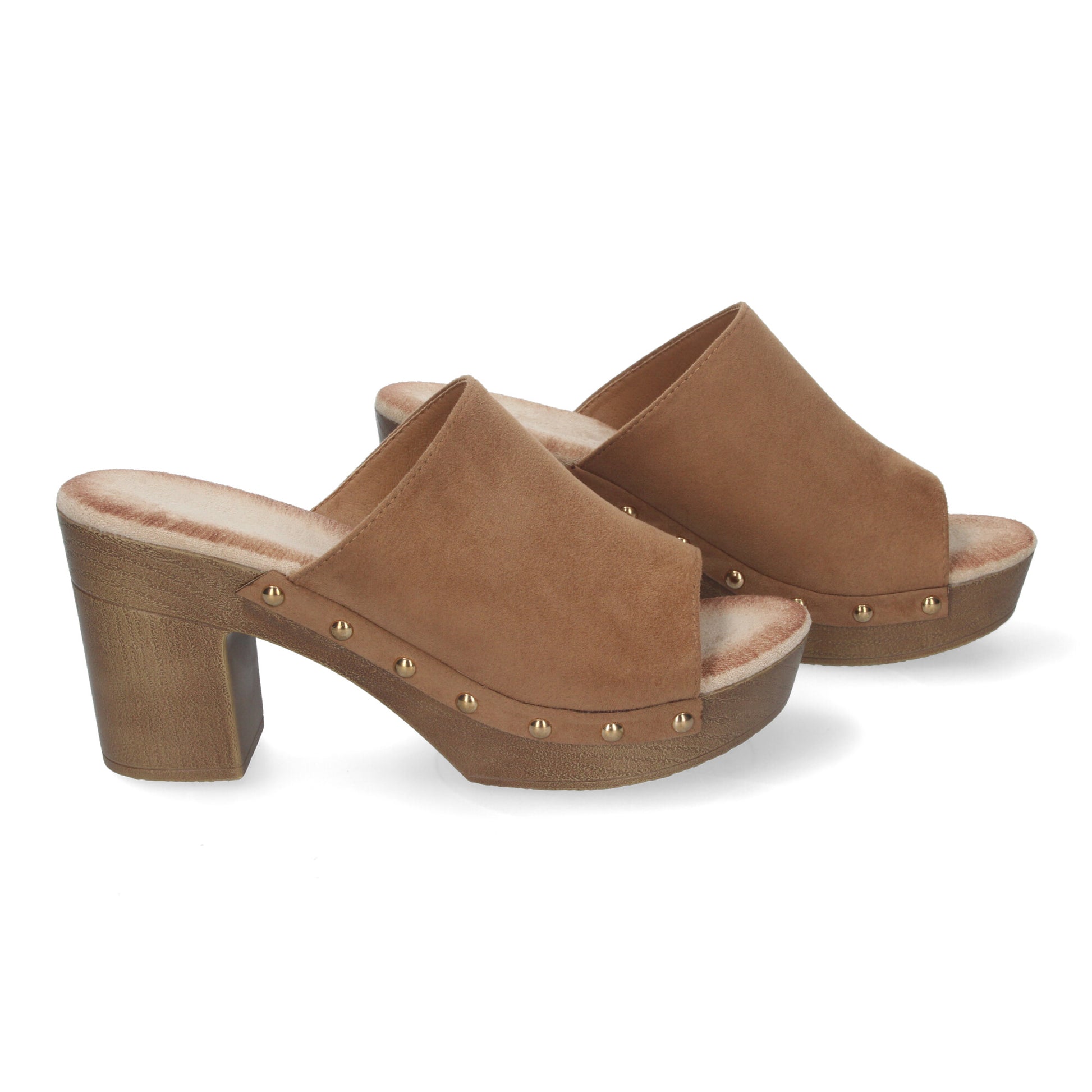 DB-3187-Camel DropshippingZapatos.com