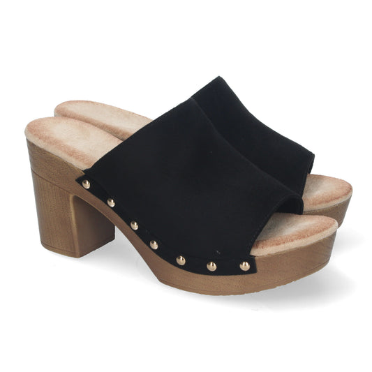 DB-3187-Negro DropshippingZapatos.com