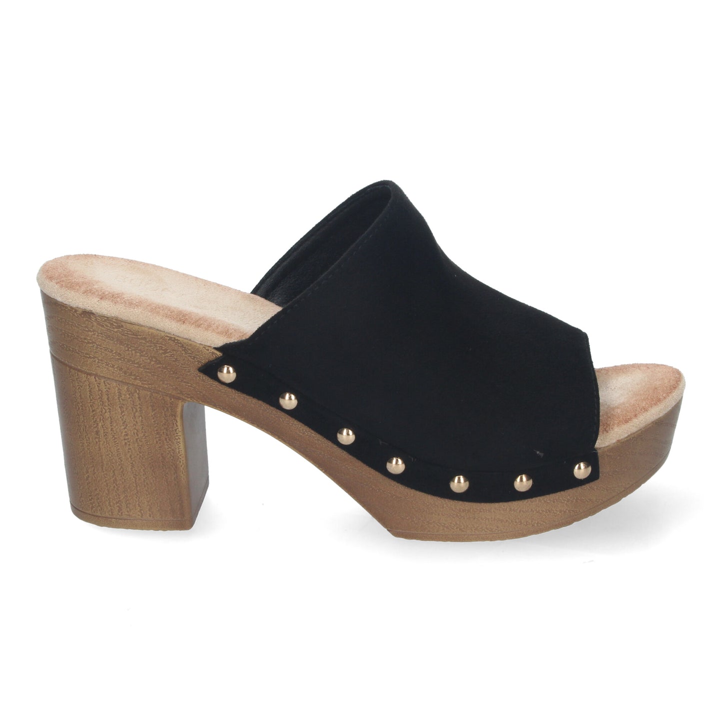 DB-3187-Negro DropshippingZapatos.com