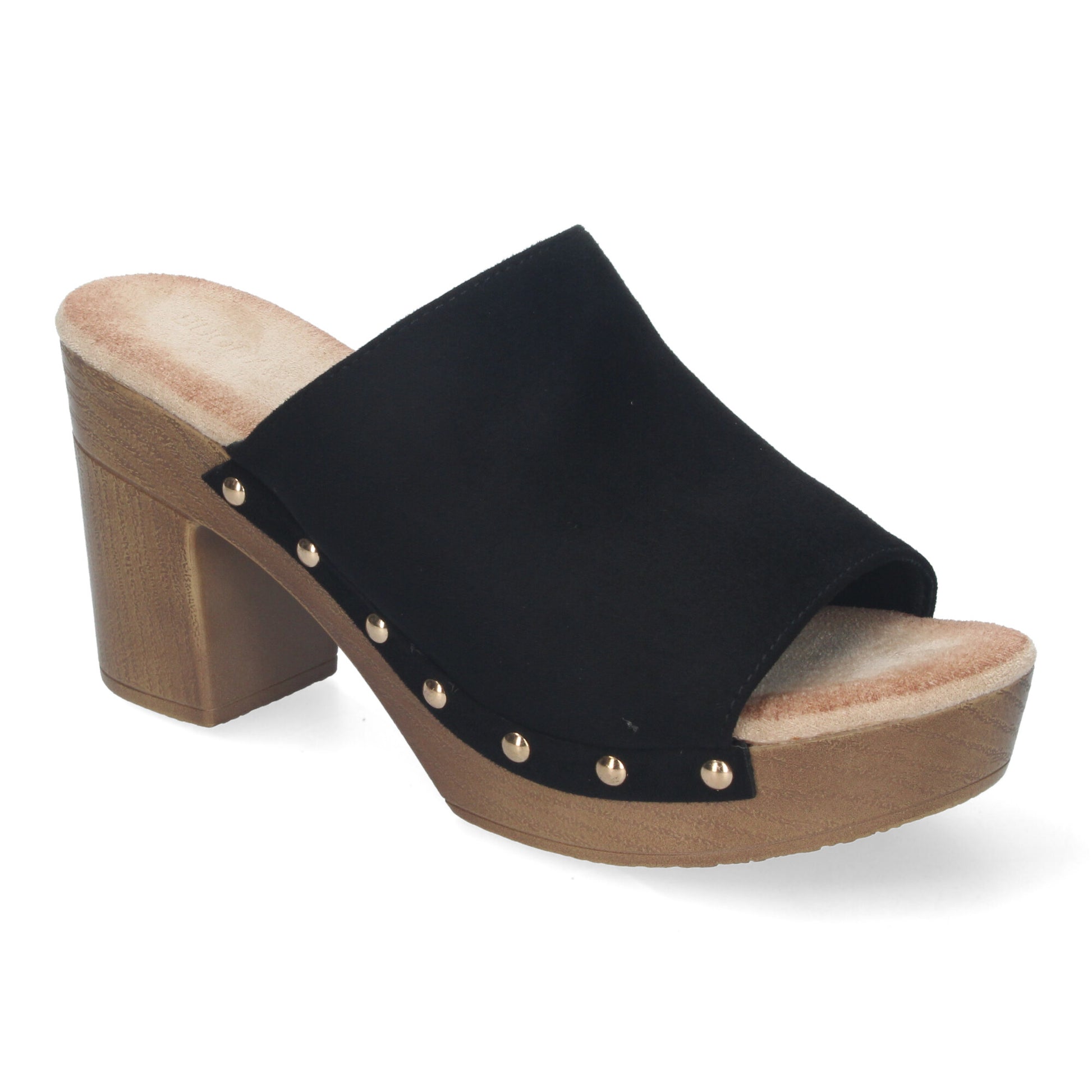 DB-3187-Negro DropshippingZapatos.com