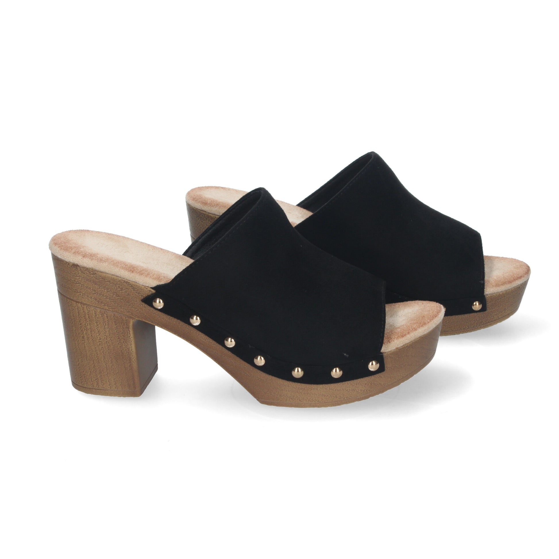 DB-3187-Negro DropshippingZapatos.com