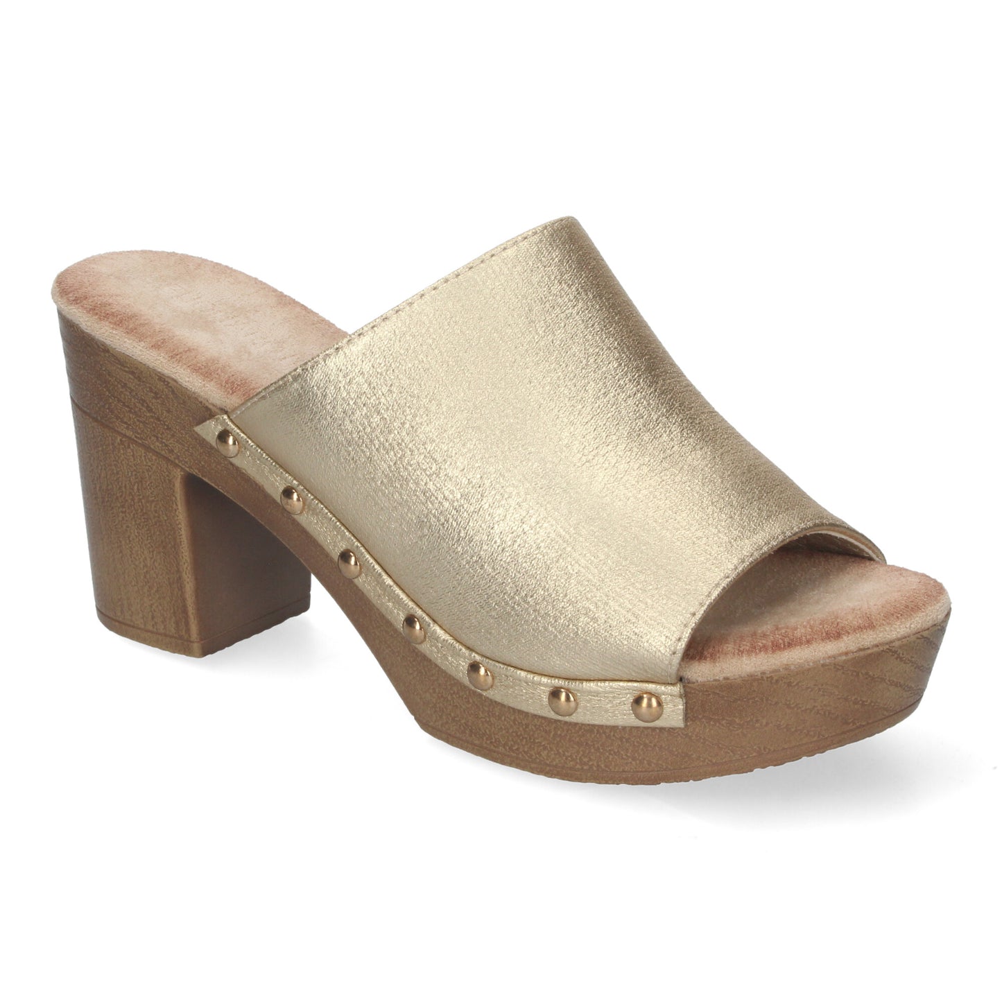 DB-3187-Oro DropshippingZapatos.com