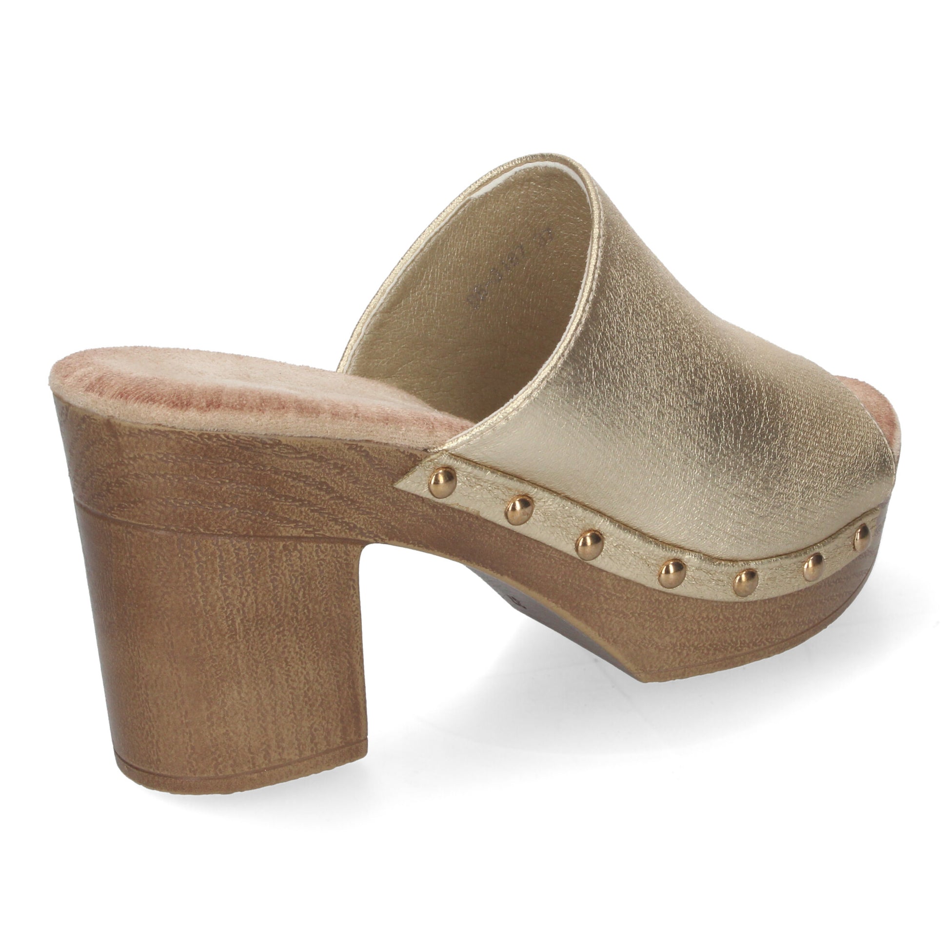 DB-3187-Oro DropshippingZapatos.com