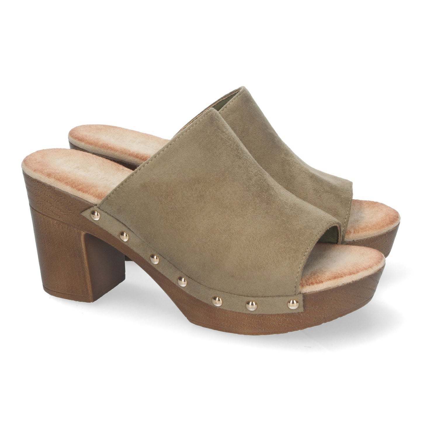 DB-3187-Verde DropshippingZapatos.com