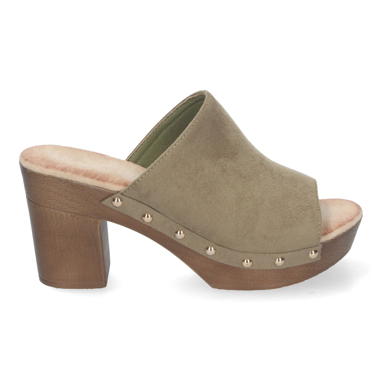 DB-3187-Verde DropshippingZapatos.com