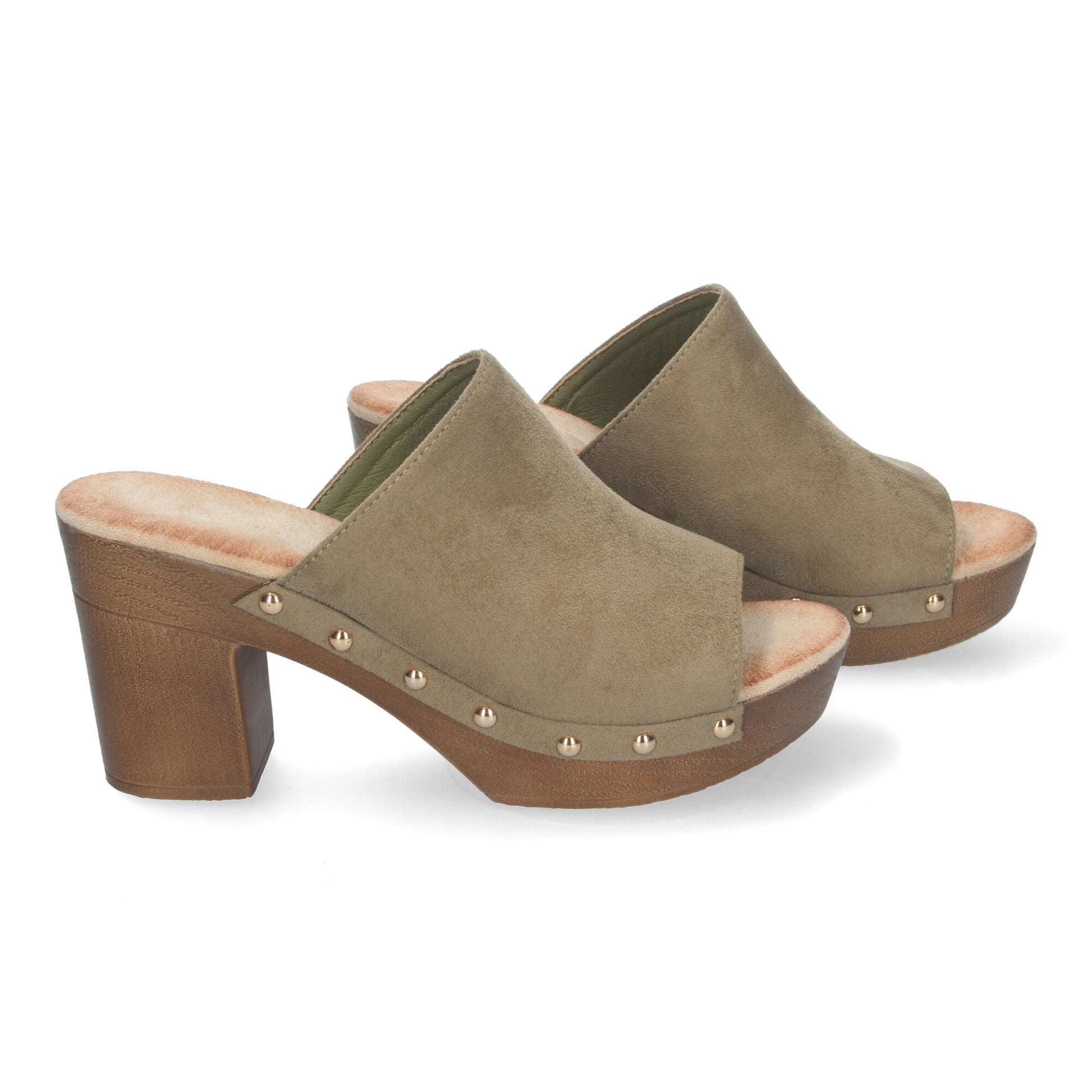 DB-3187-Verde DropshippingZapatos.com