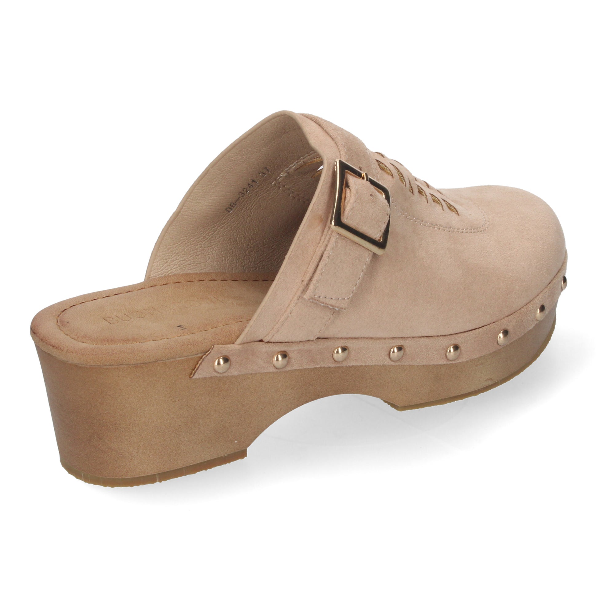 DB-3241-Beige DropshippingZapatos.com