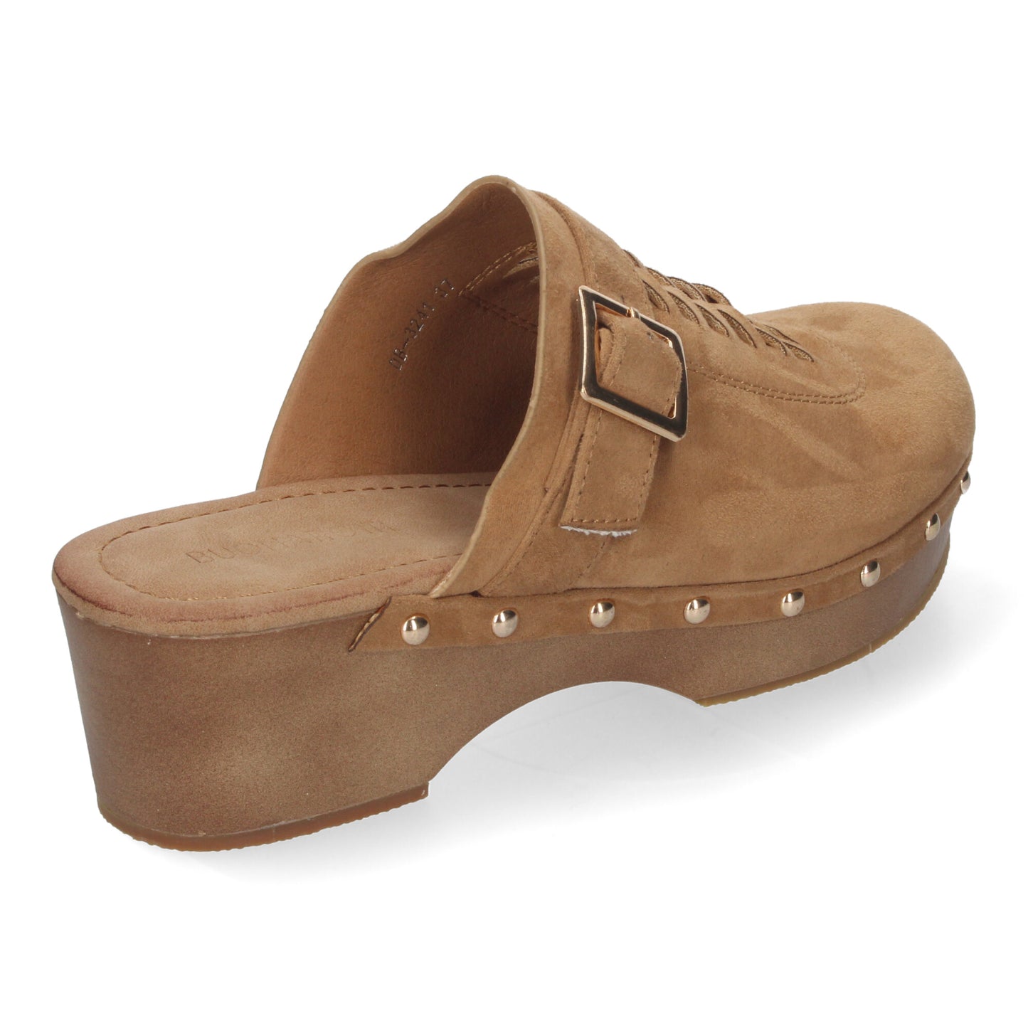 DB-3241-Camel DropshippingZapatos.com