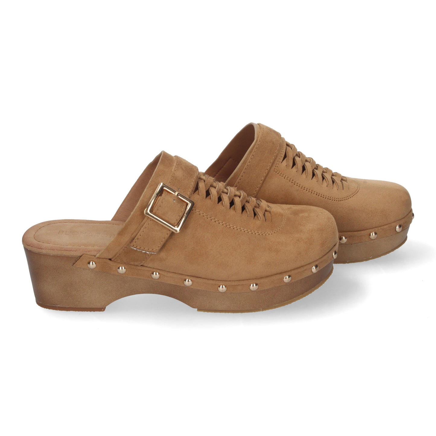 DB-3241-Camel DropshippingZapatos.com