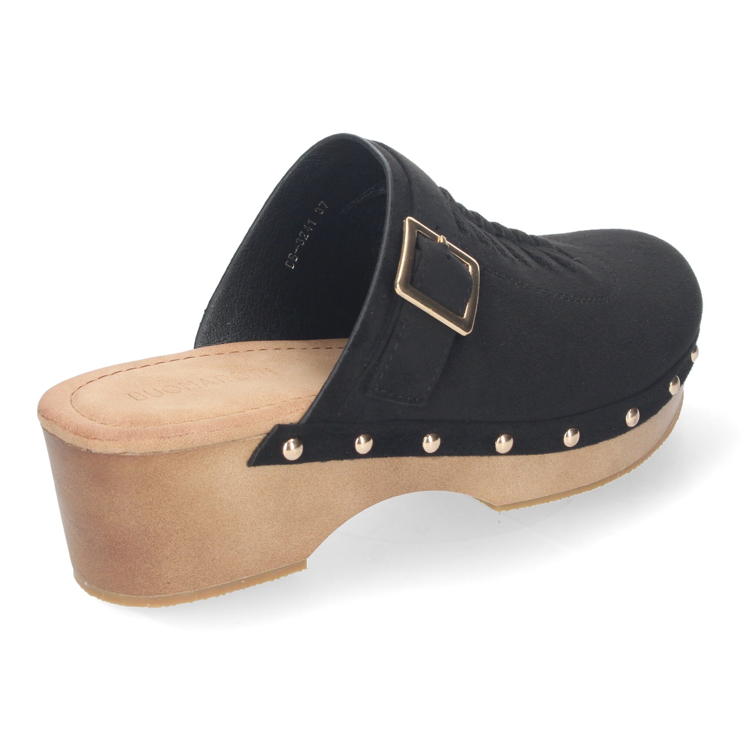 DB-3241-Negro DropshippingZapatos.com