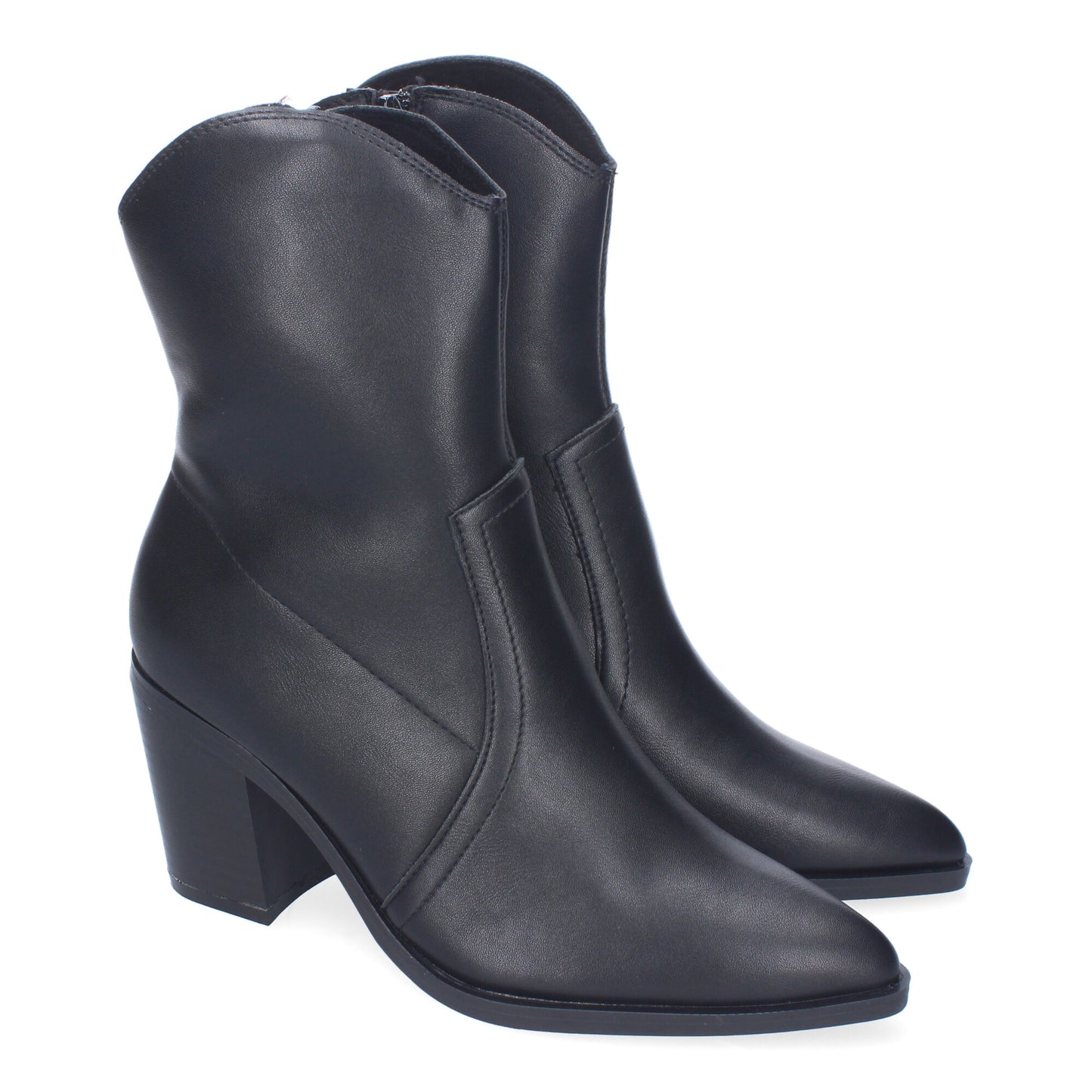 DB-3354-Negro DropshippingZapatos.com