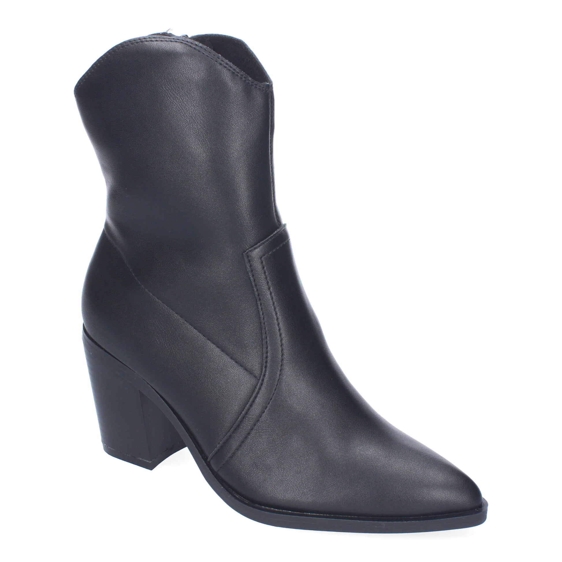 DB-3354-Negro DropshippingZapatos.com