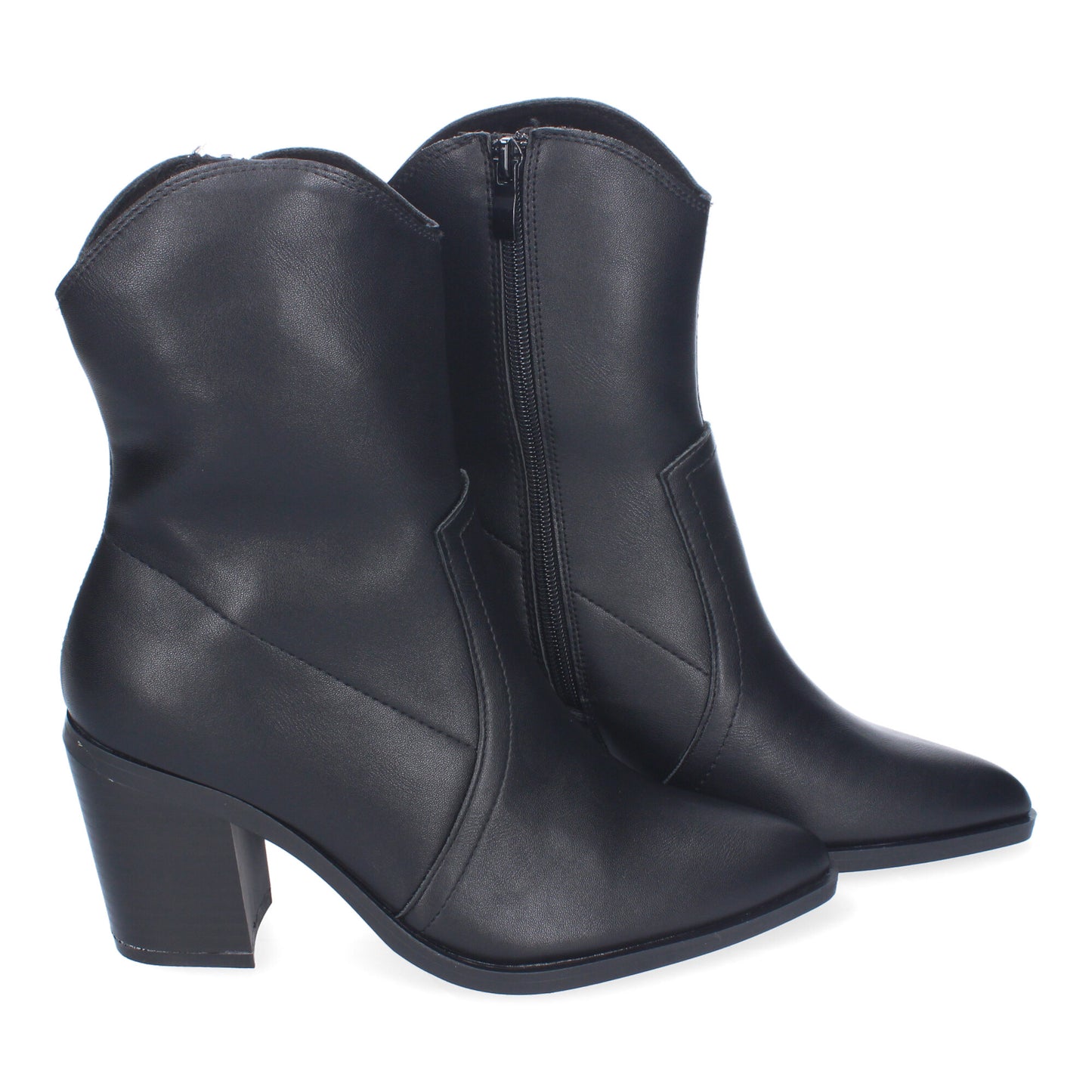 DB-3354-Negro DropshippingZapatos.com