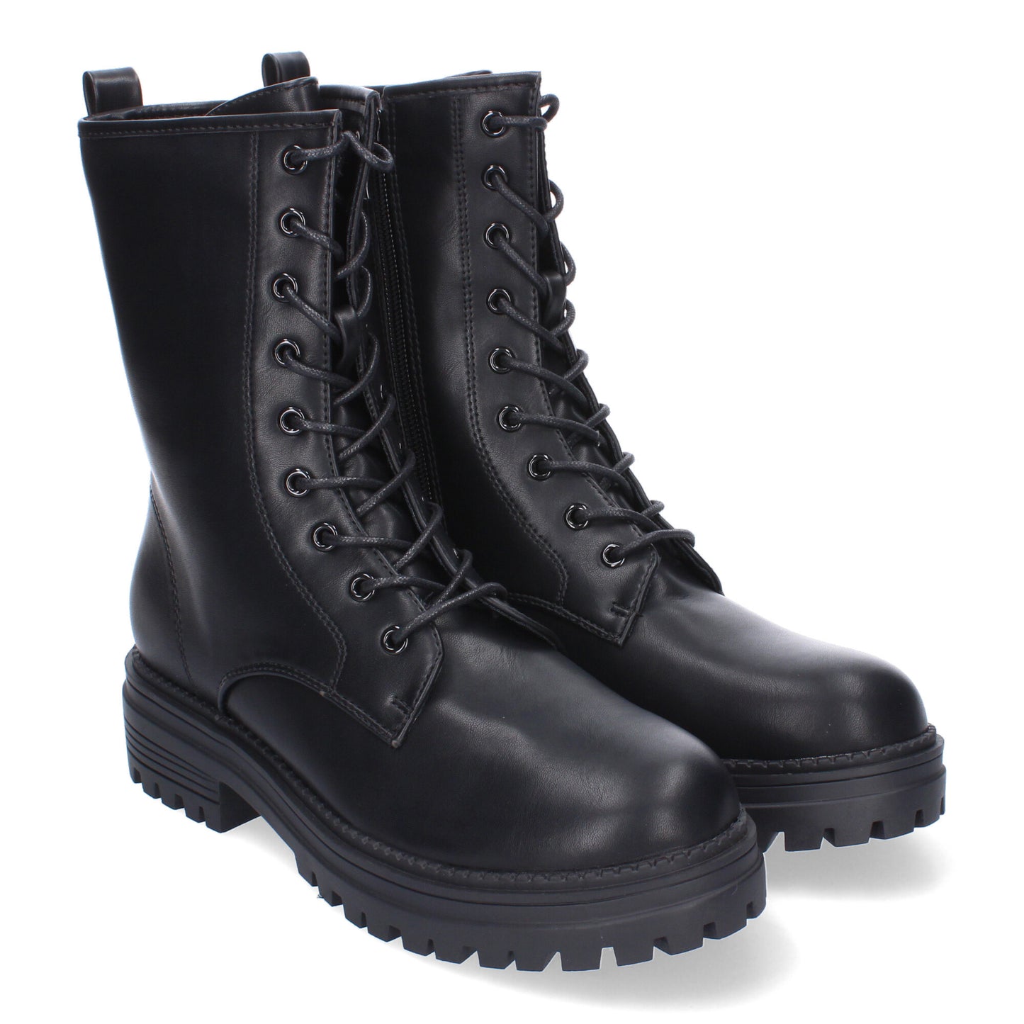 DB-3355-Negro DropshippingZapatos.com