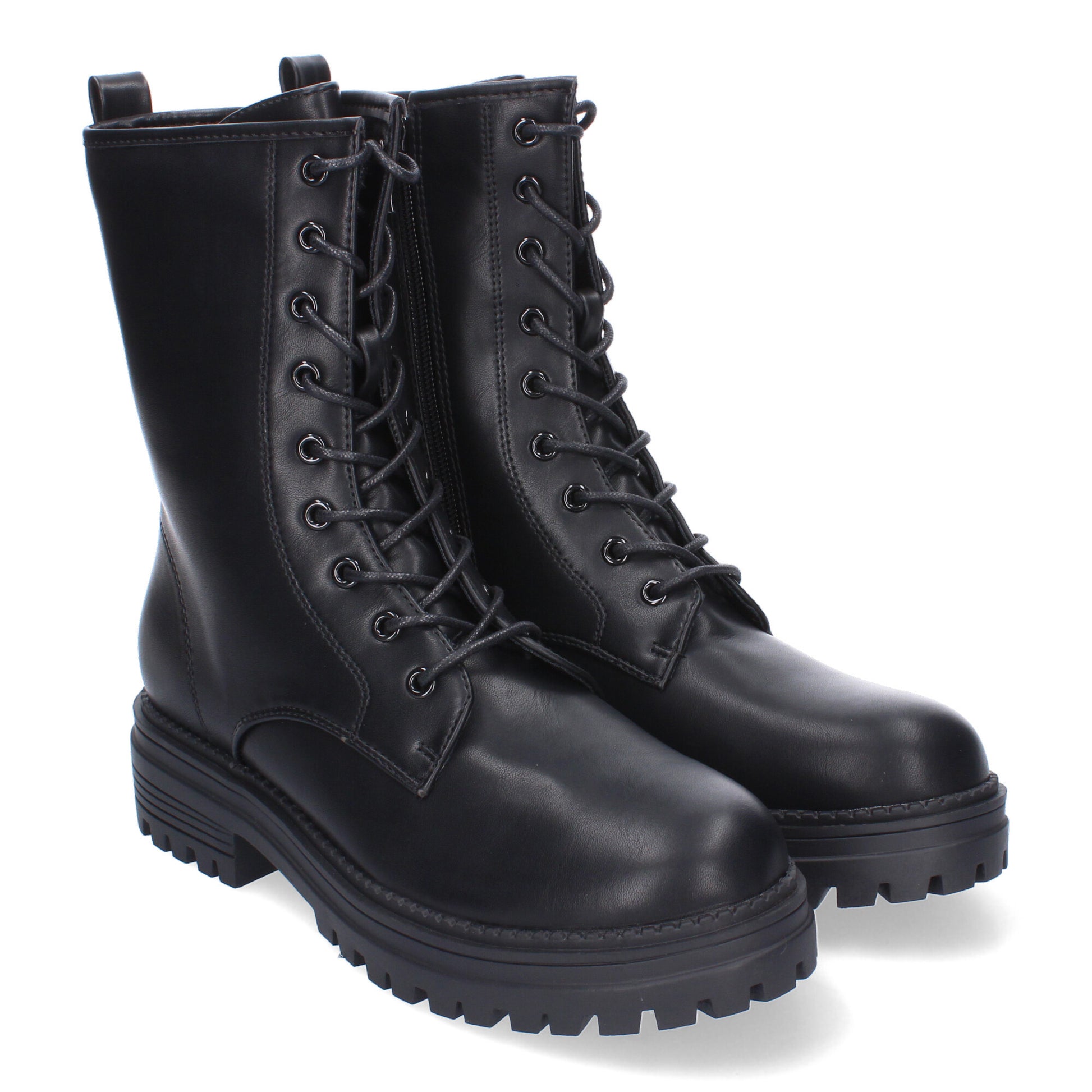 DB-3355-Negro DropshippingZapatos.com