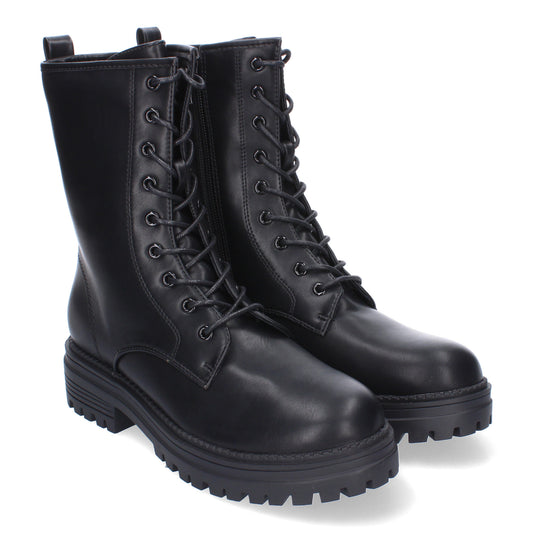 DB-3355-Negro DropshippingZapatos.com