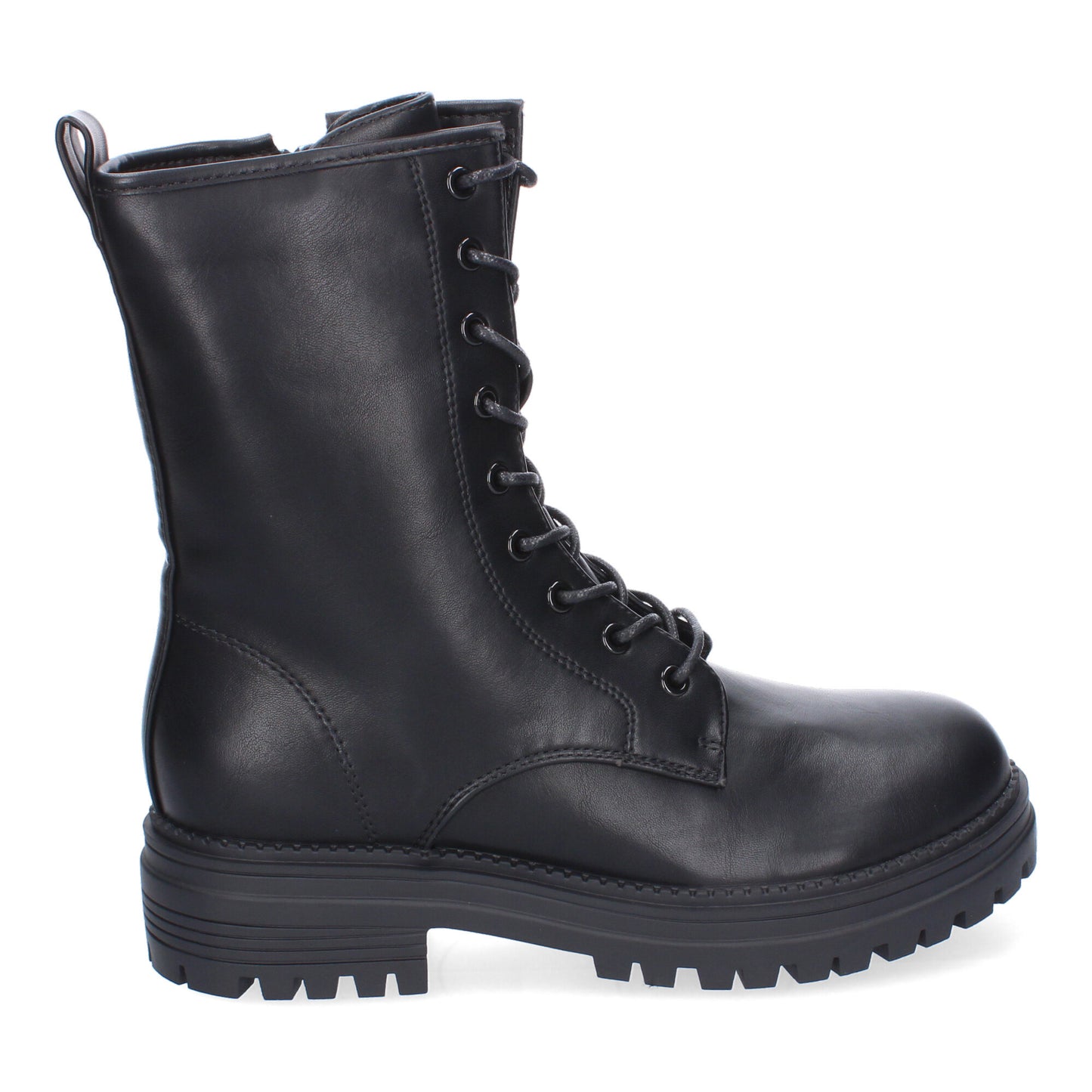 DB-3355-Negro DropshippingZapatos.com