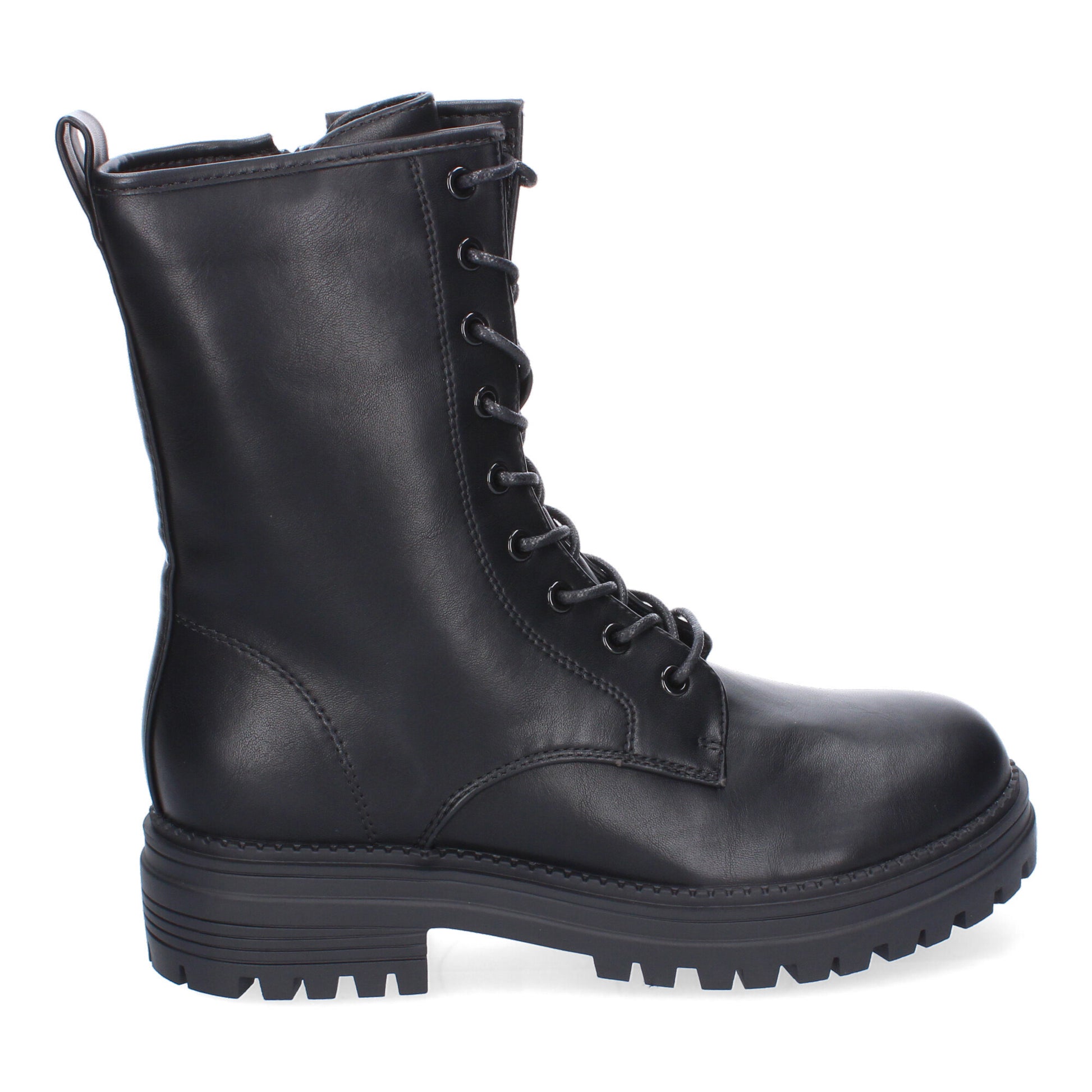 DB-3355-Negro DropshippingZapatos.com